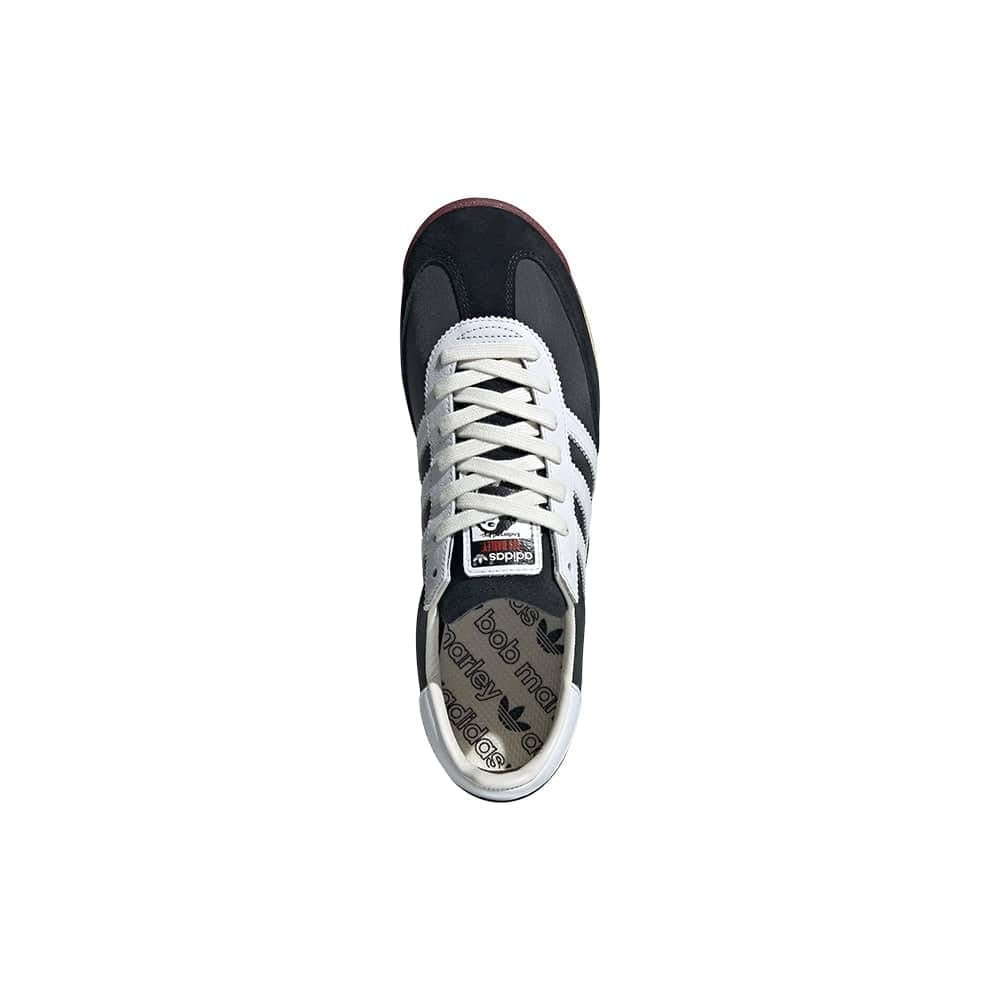 adidas SL72 RS Bob Marley - Core Black
