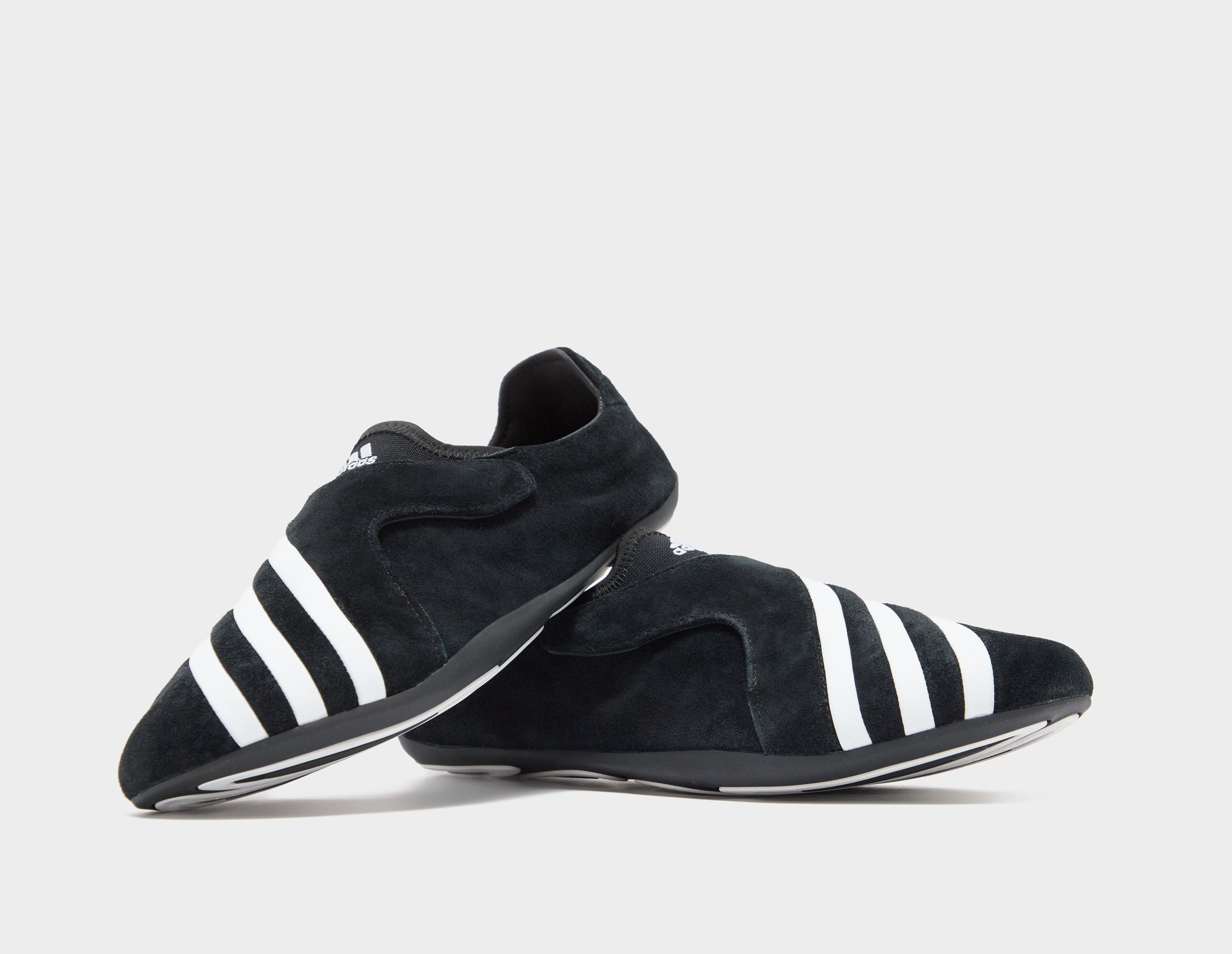 adidas x Pharrell Williams Vario Flat Earther