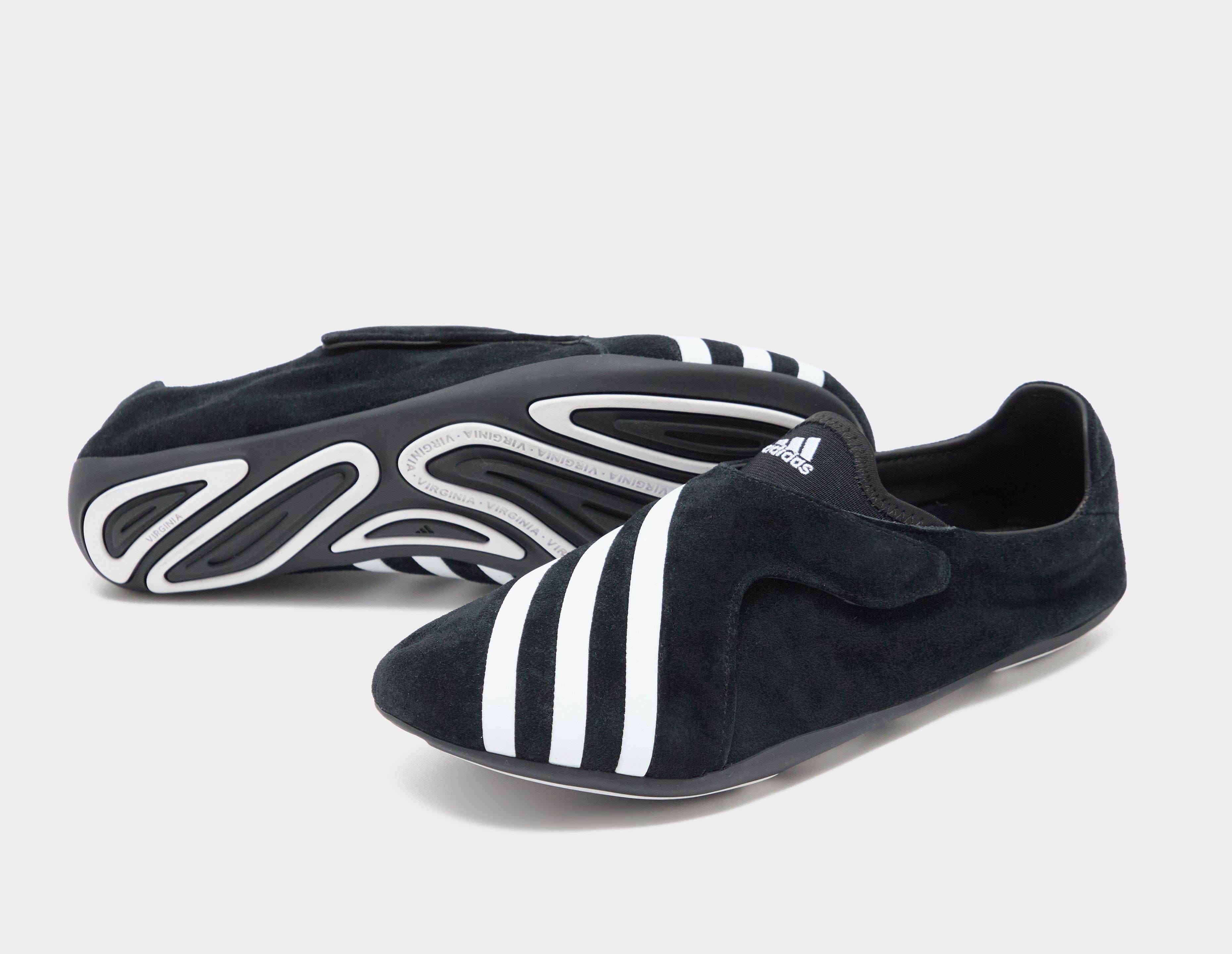 adidas x Pharrell Williams Vario Flat Earther