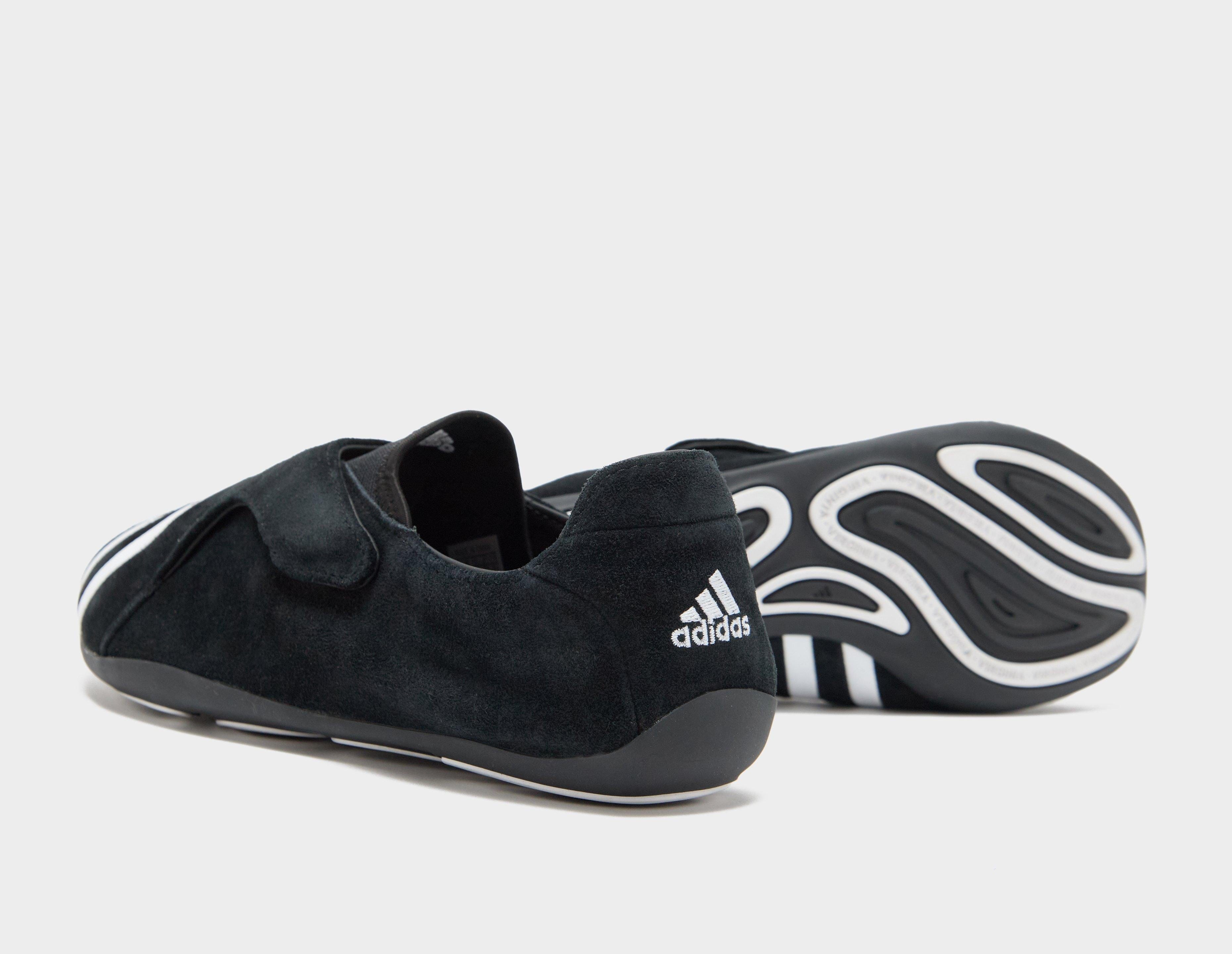 adidas x Pharrell Williams Vario Flat Earther