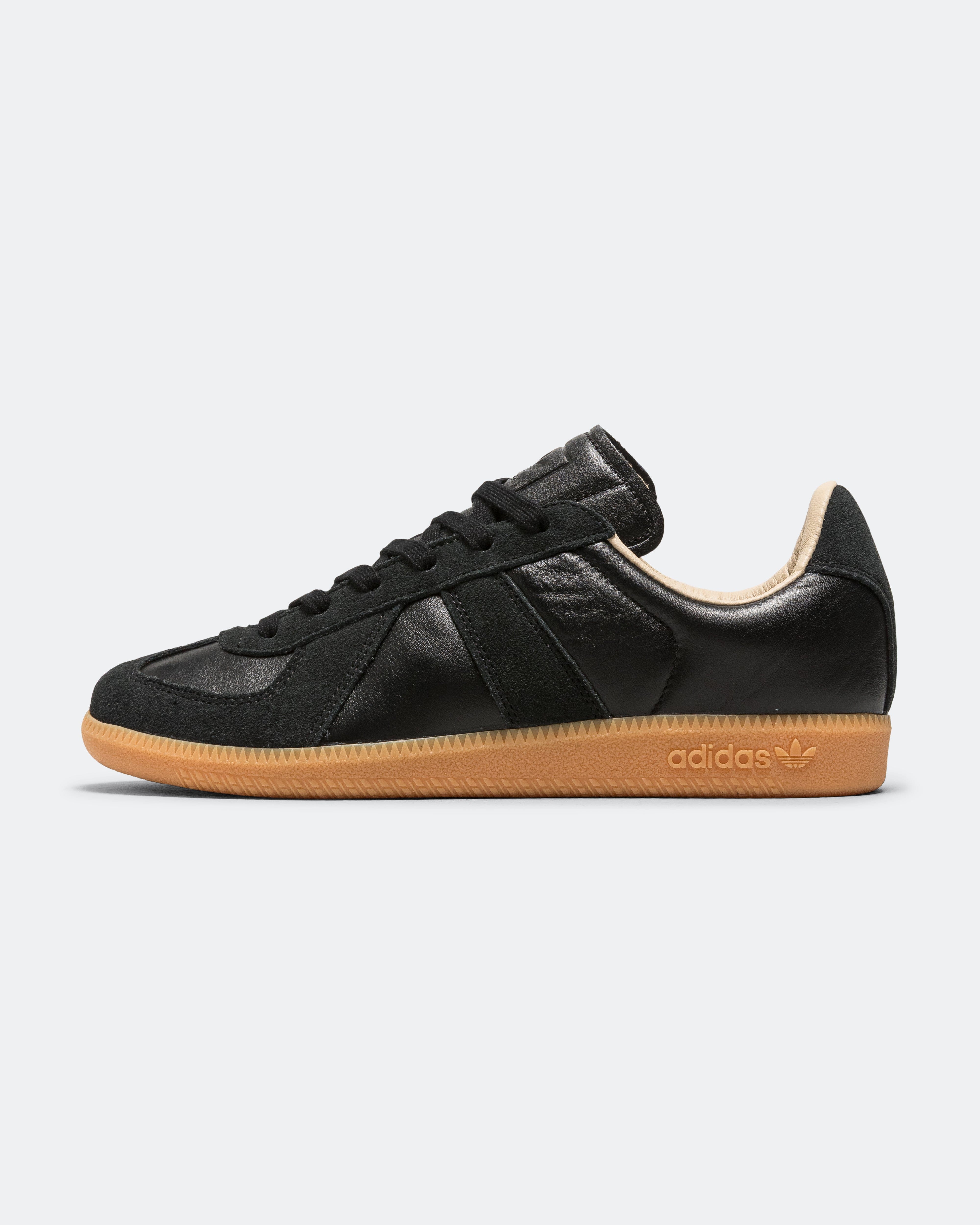 adidas BW Army - Core Black/Core Black - Gum