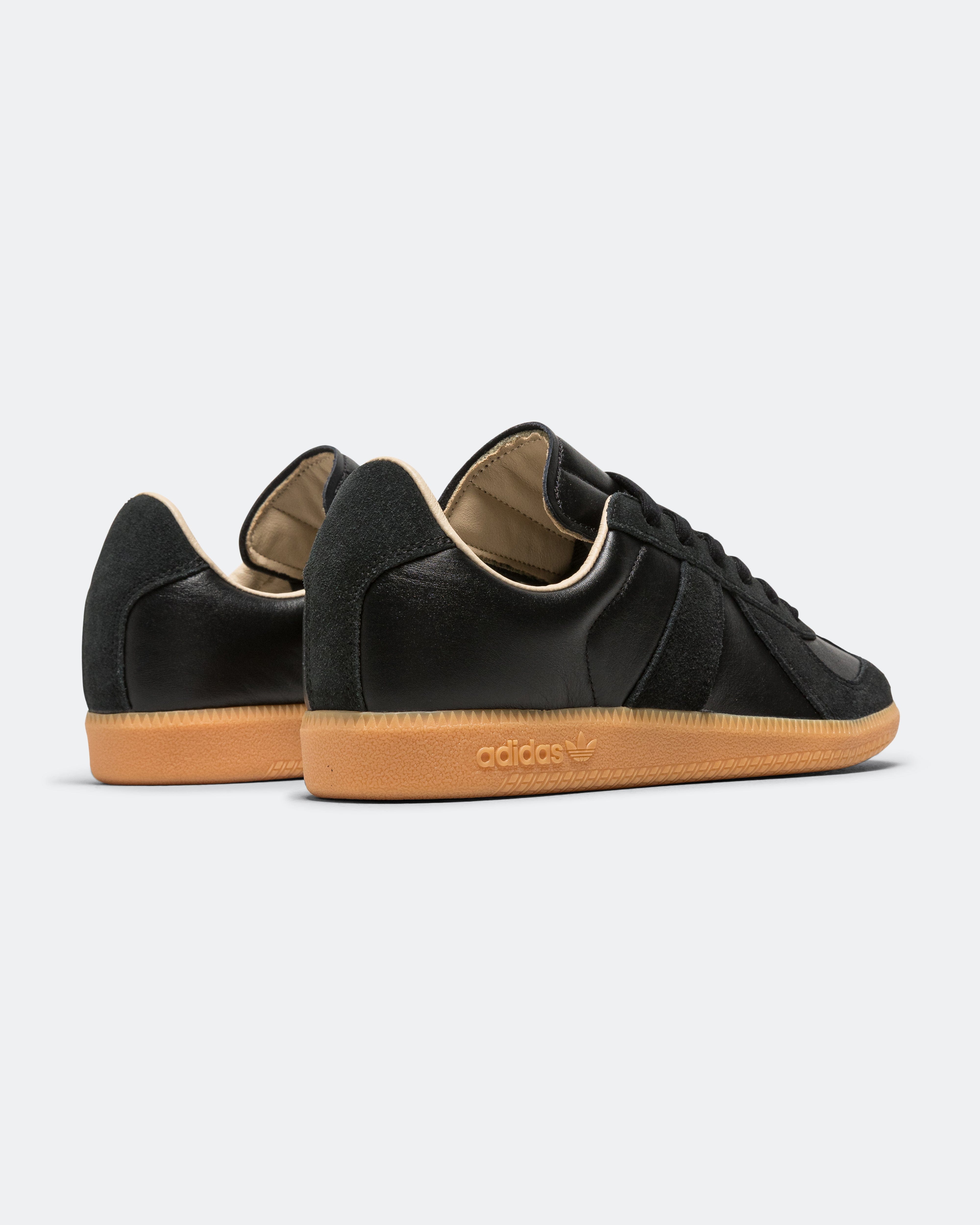 adidas BW Army - Core Black/Core Black - Gum