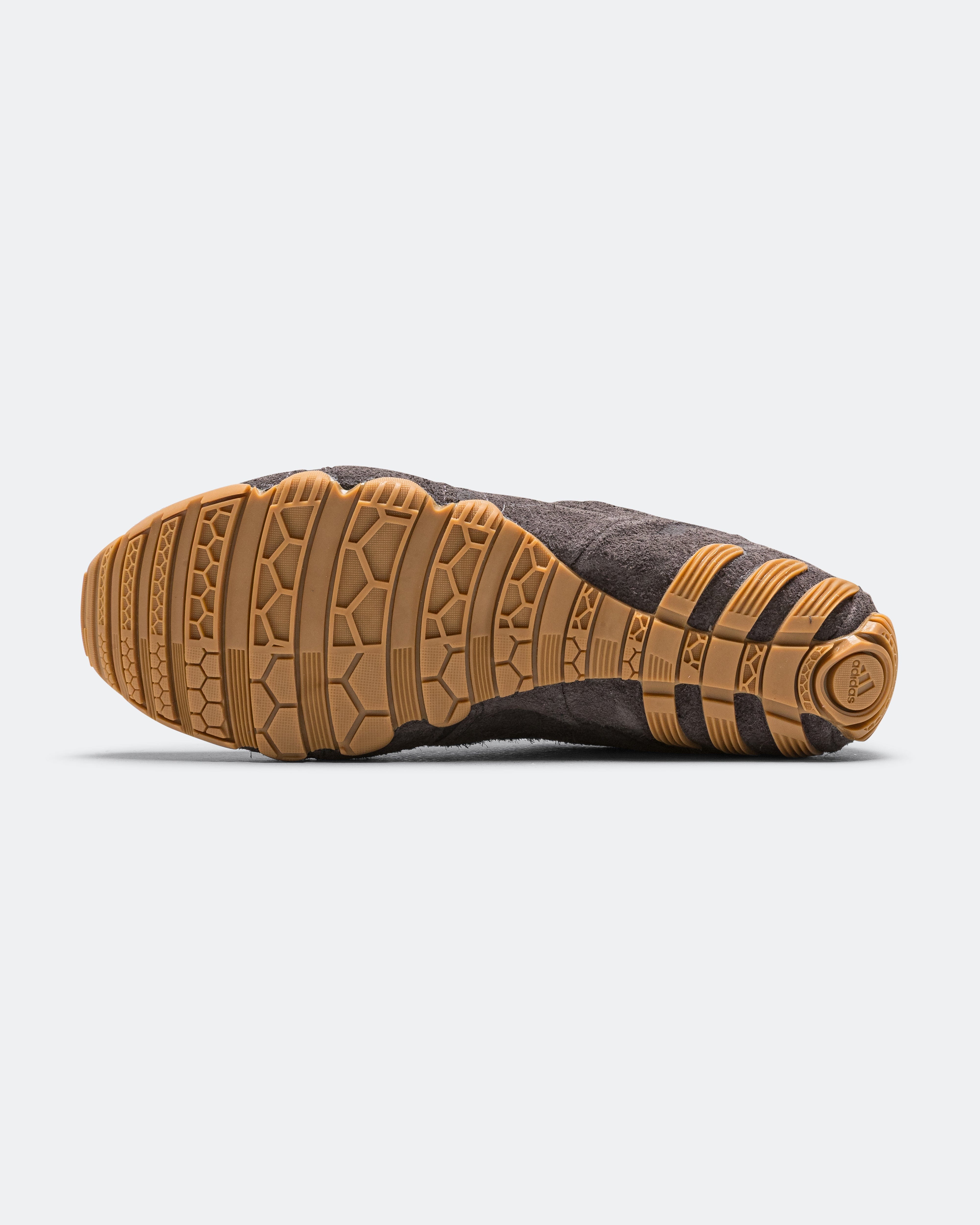 adidas Womens Ghost Sprint - Grey Strata/Grey Strata - Team Victory Red
