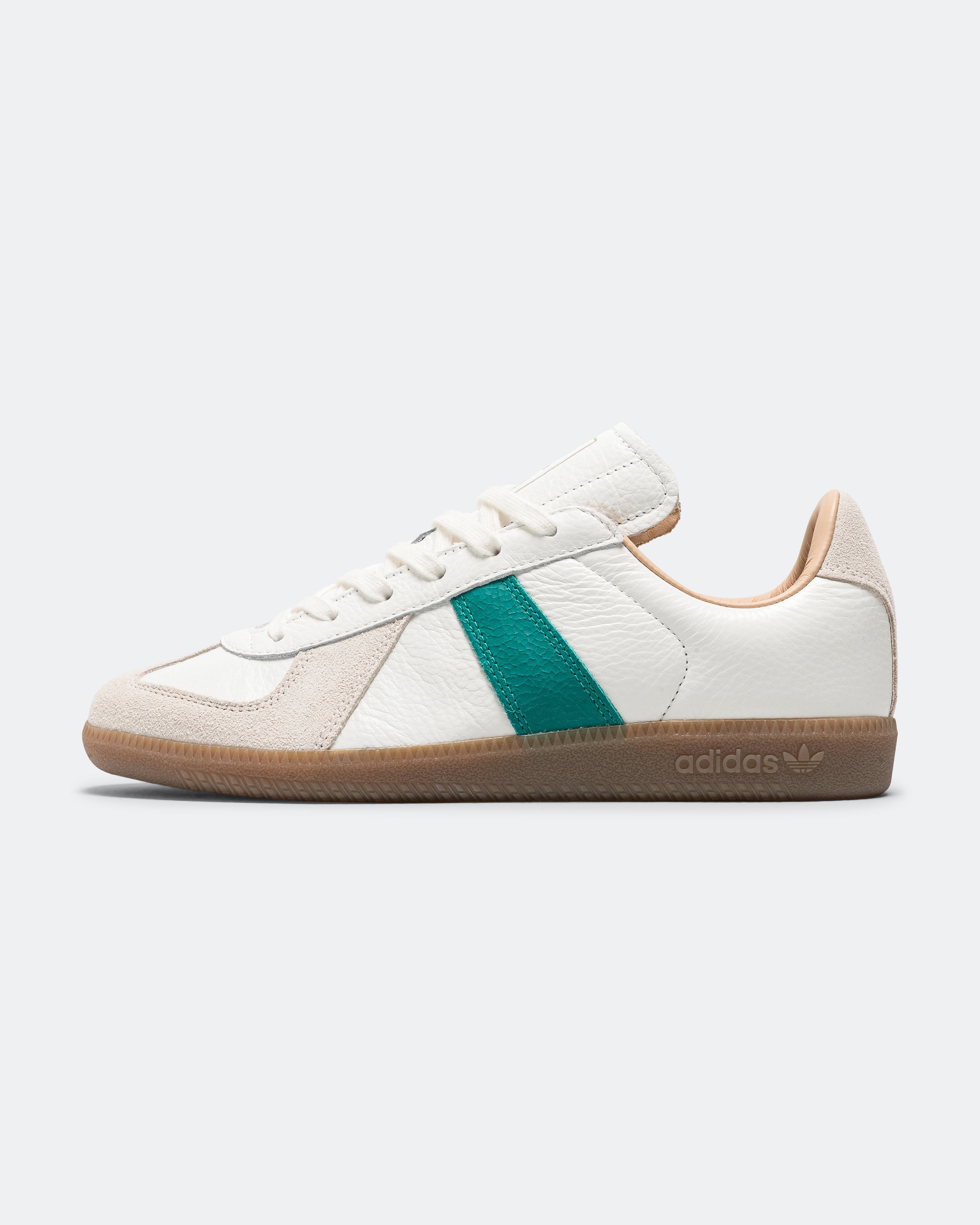 adidas BW Army - Core White/Green/Gum