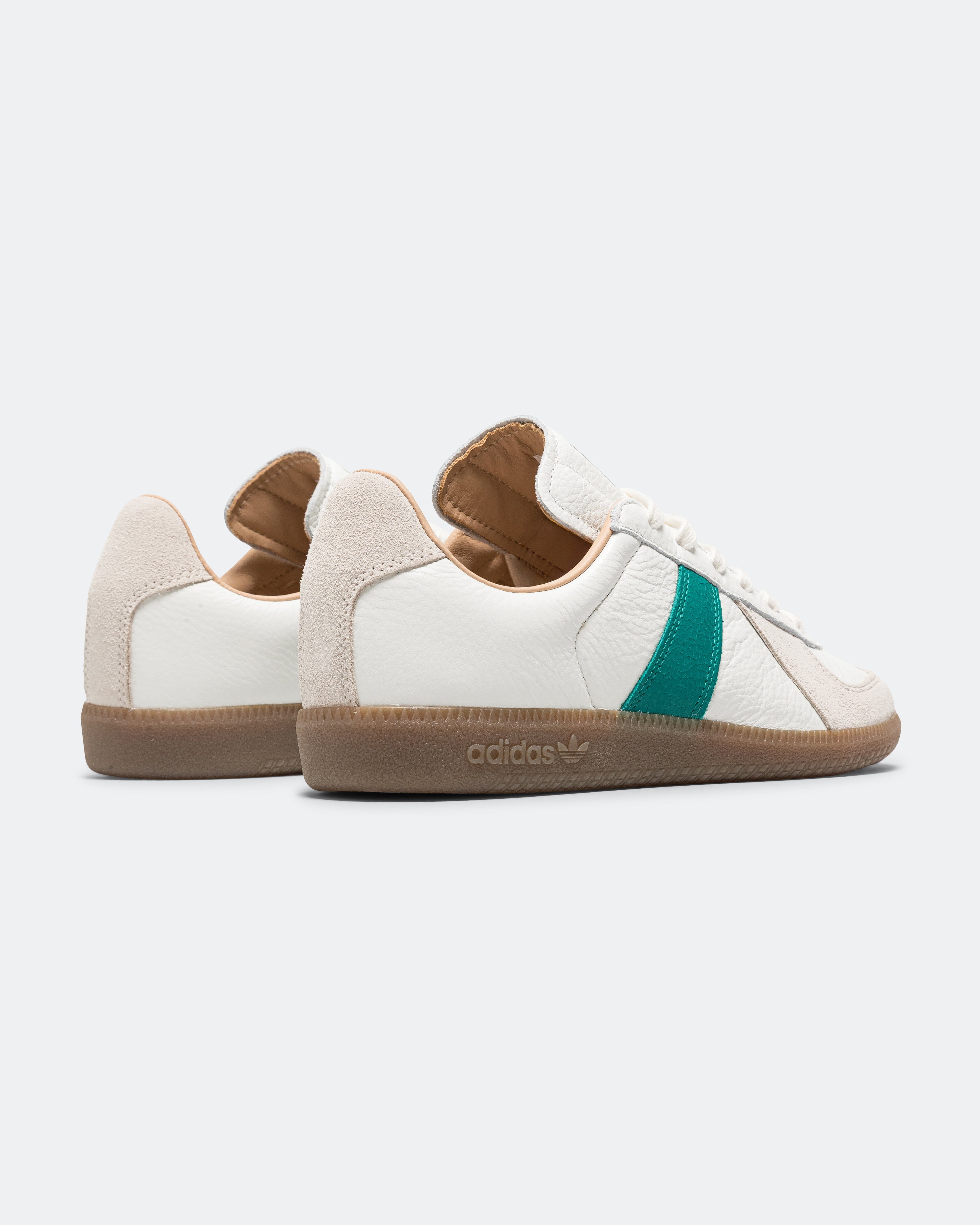 adidas BW Army - Core White/Green/Gum