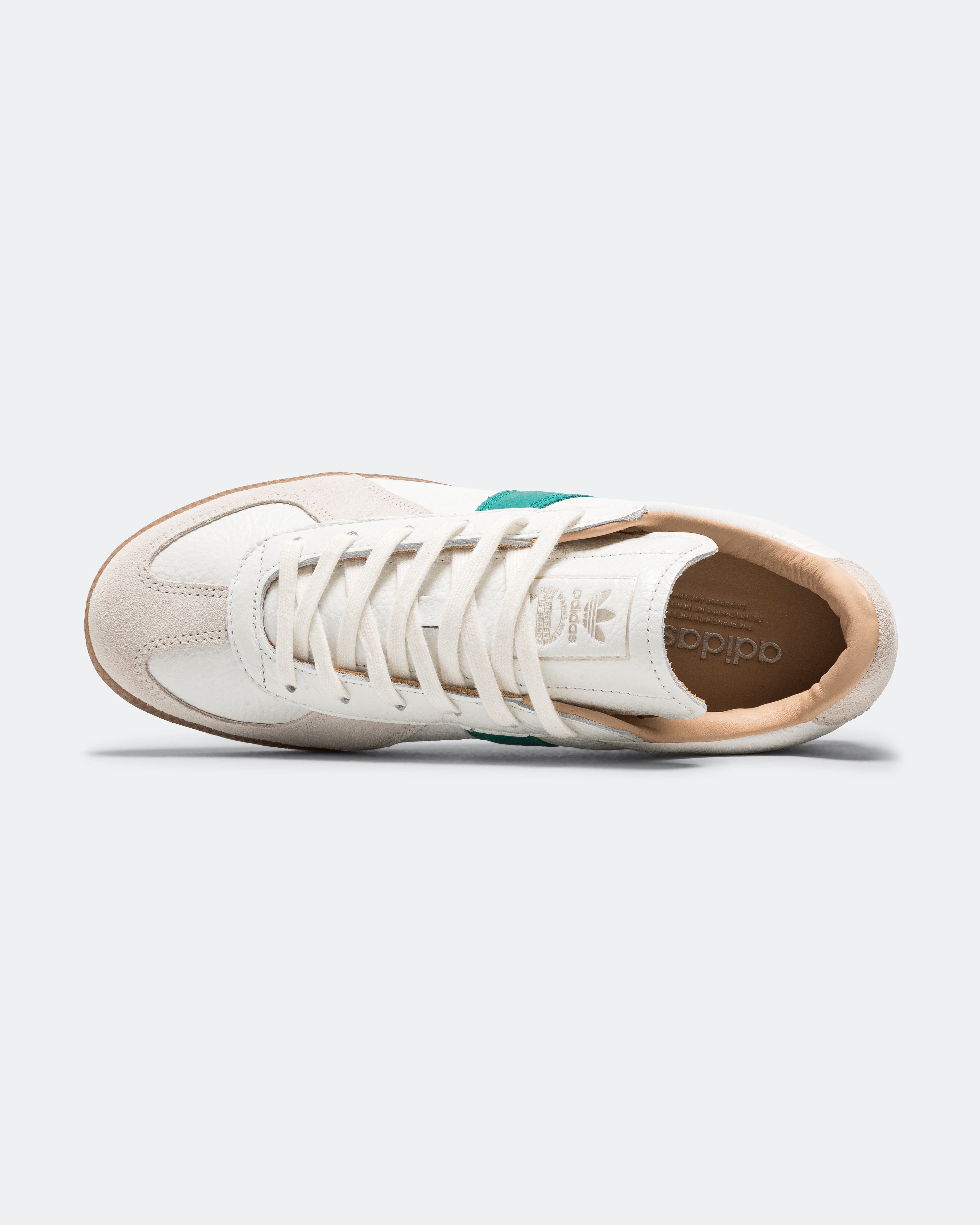 adidas BW Army - Core White/Green/Gum