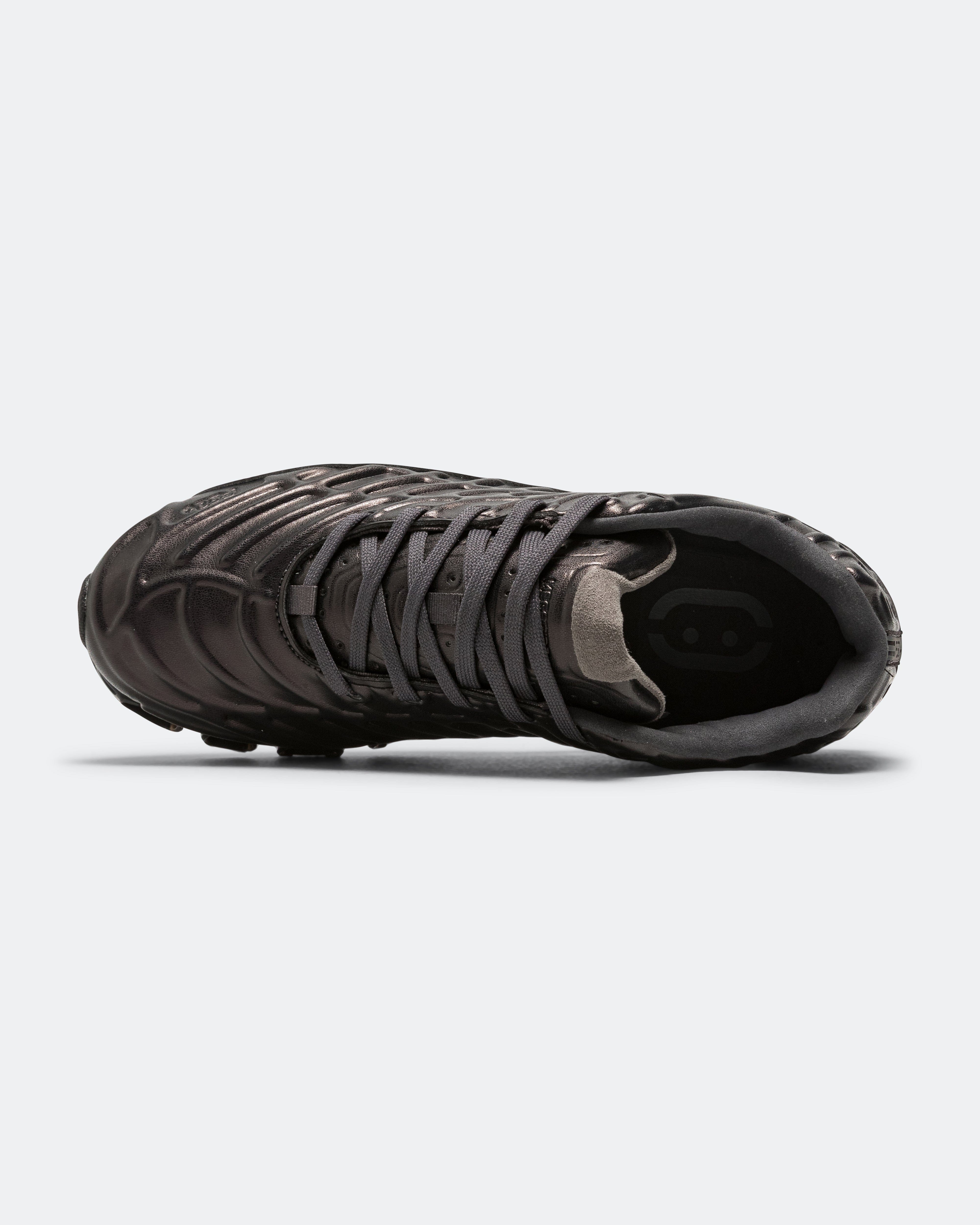adidas Megaride F50 - Utility Black/Brown/Grey Six