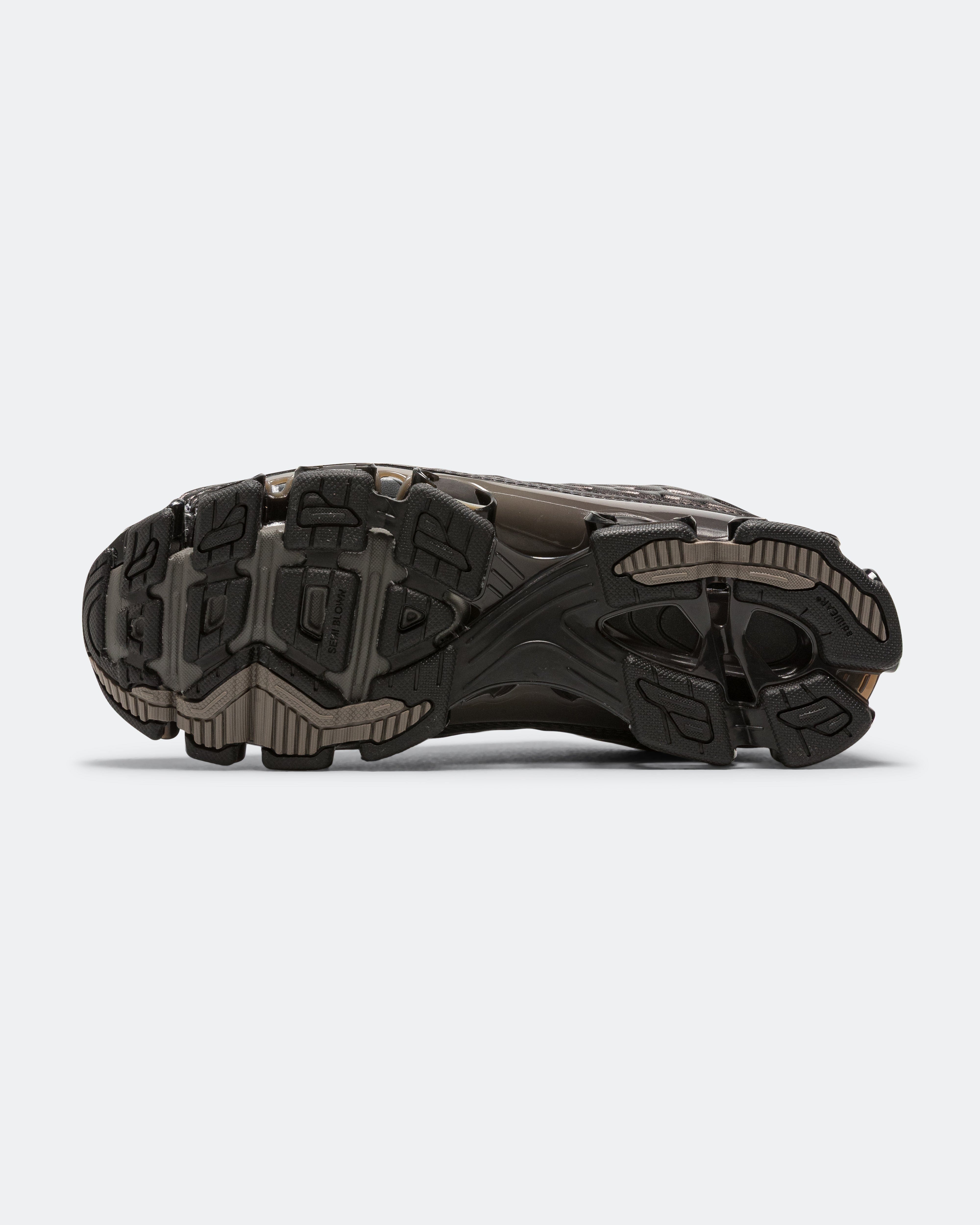 adidas Megaride F50 - Utility Black/Brown/Grey Six