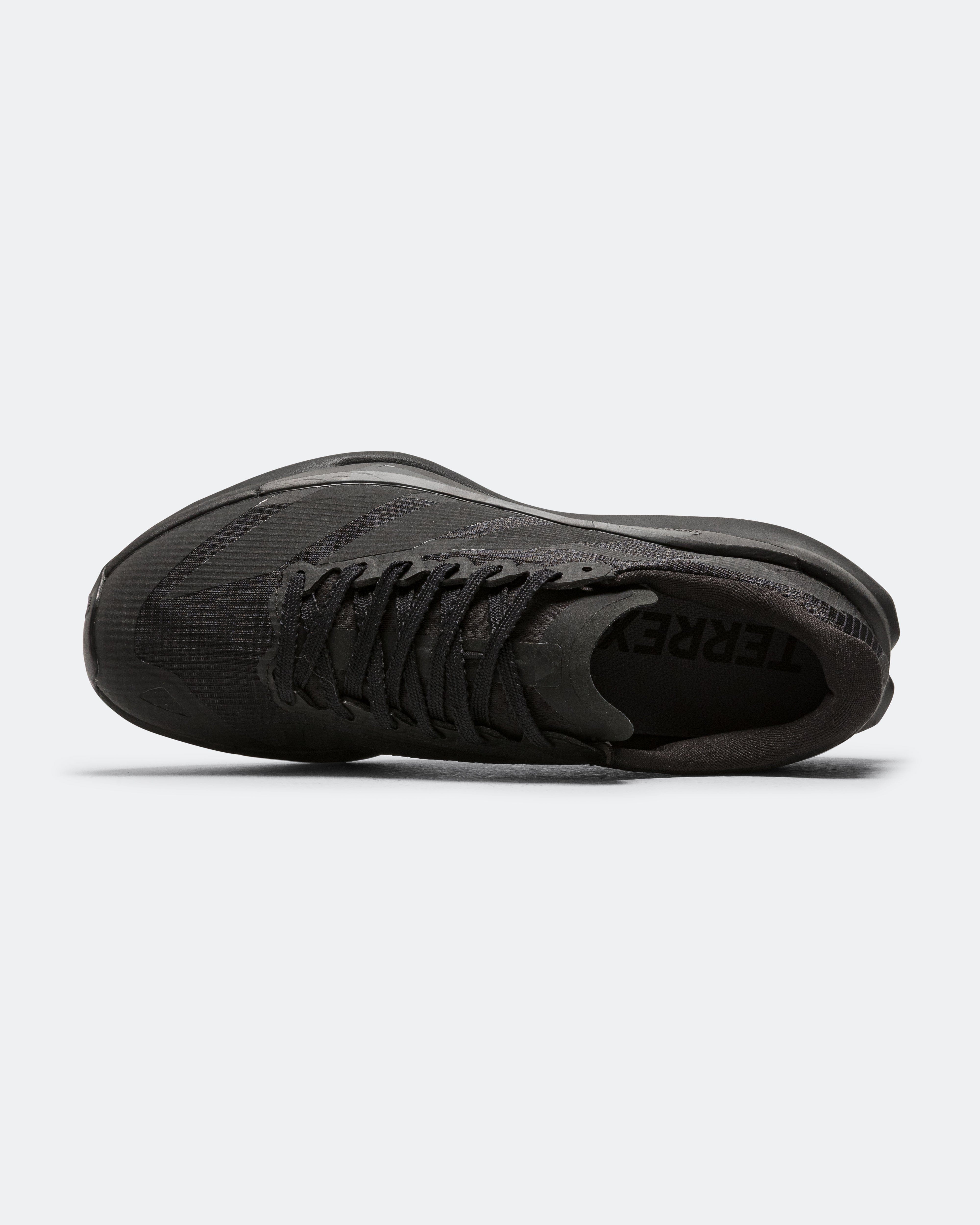 adidas Terrex Agravic TT - Core Black/Core Black
