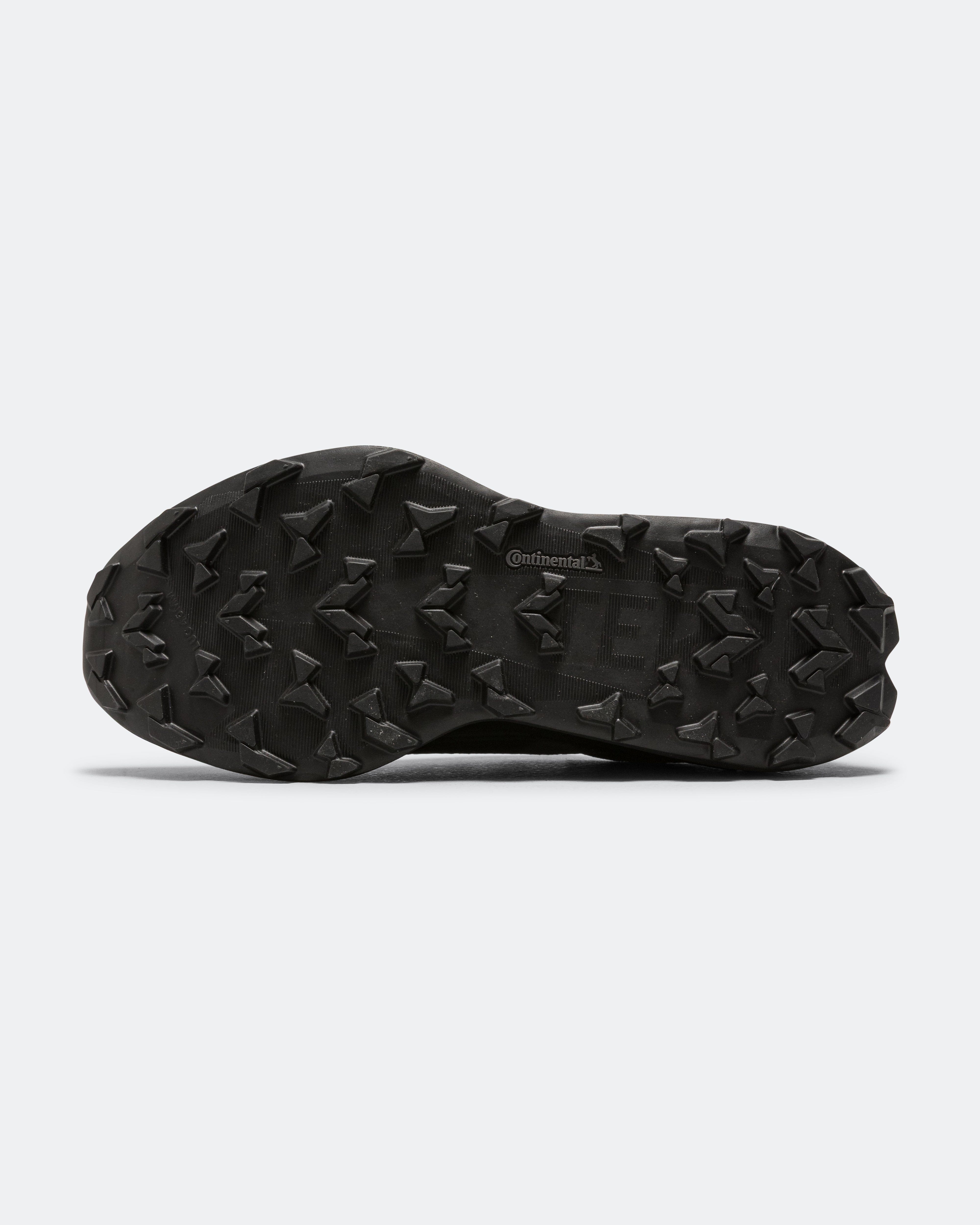 adidas Terrex Agravic TT - Core Black/Core Black