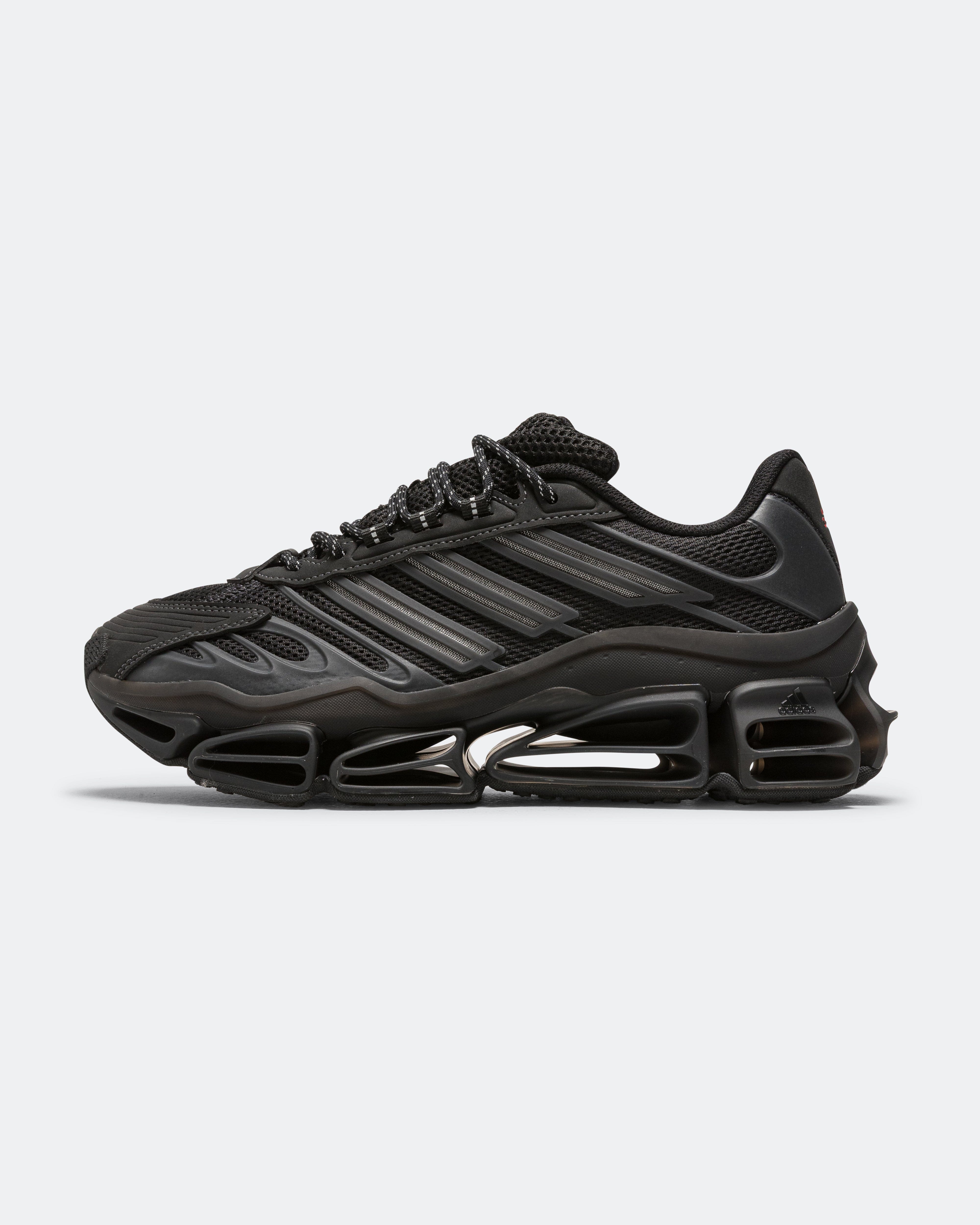 adidas Megaride AG - Core Black/Night Grey