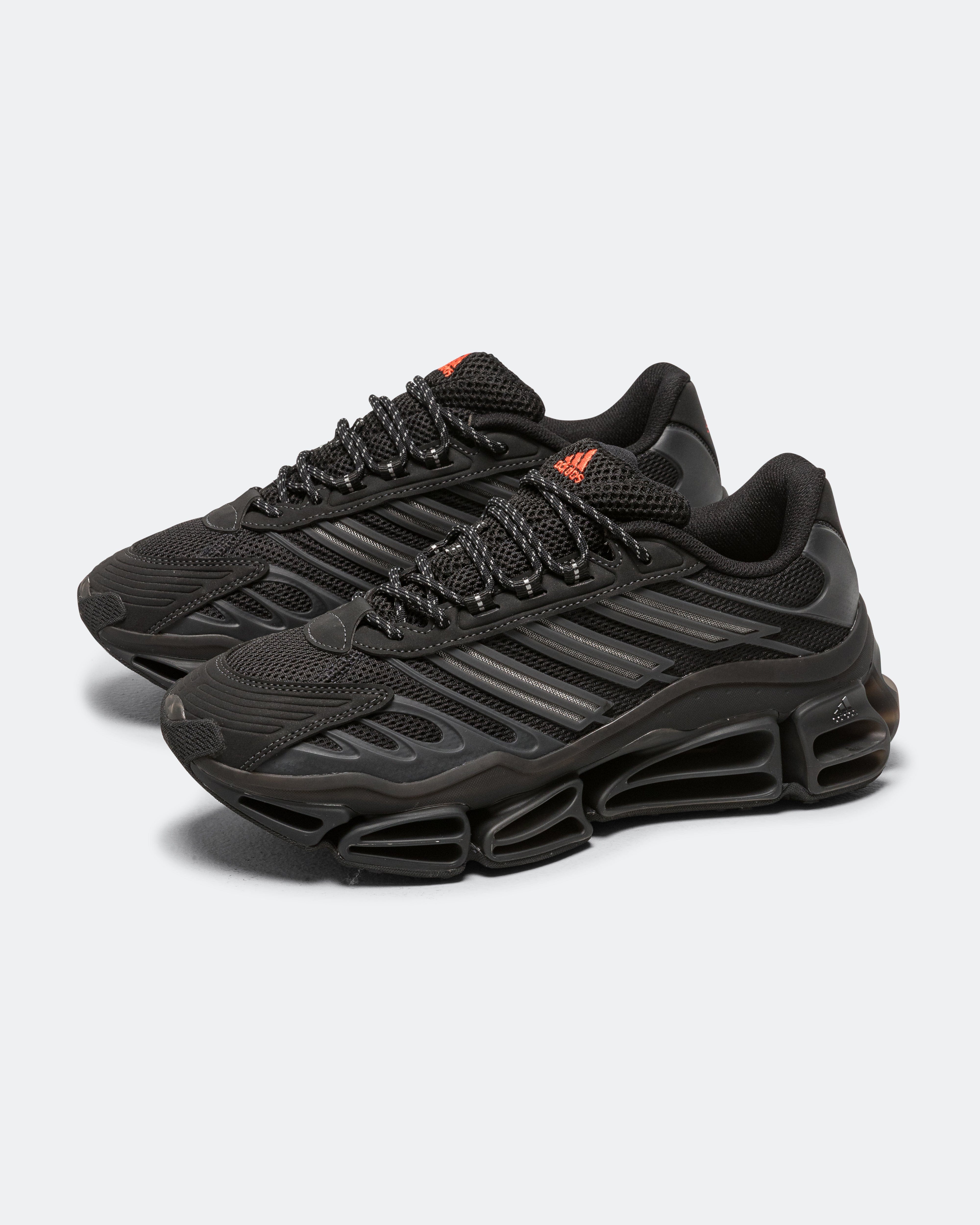 adidas Megaride AG - Core Black/Night Grey