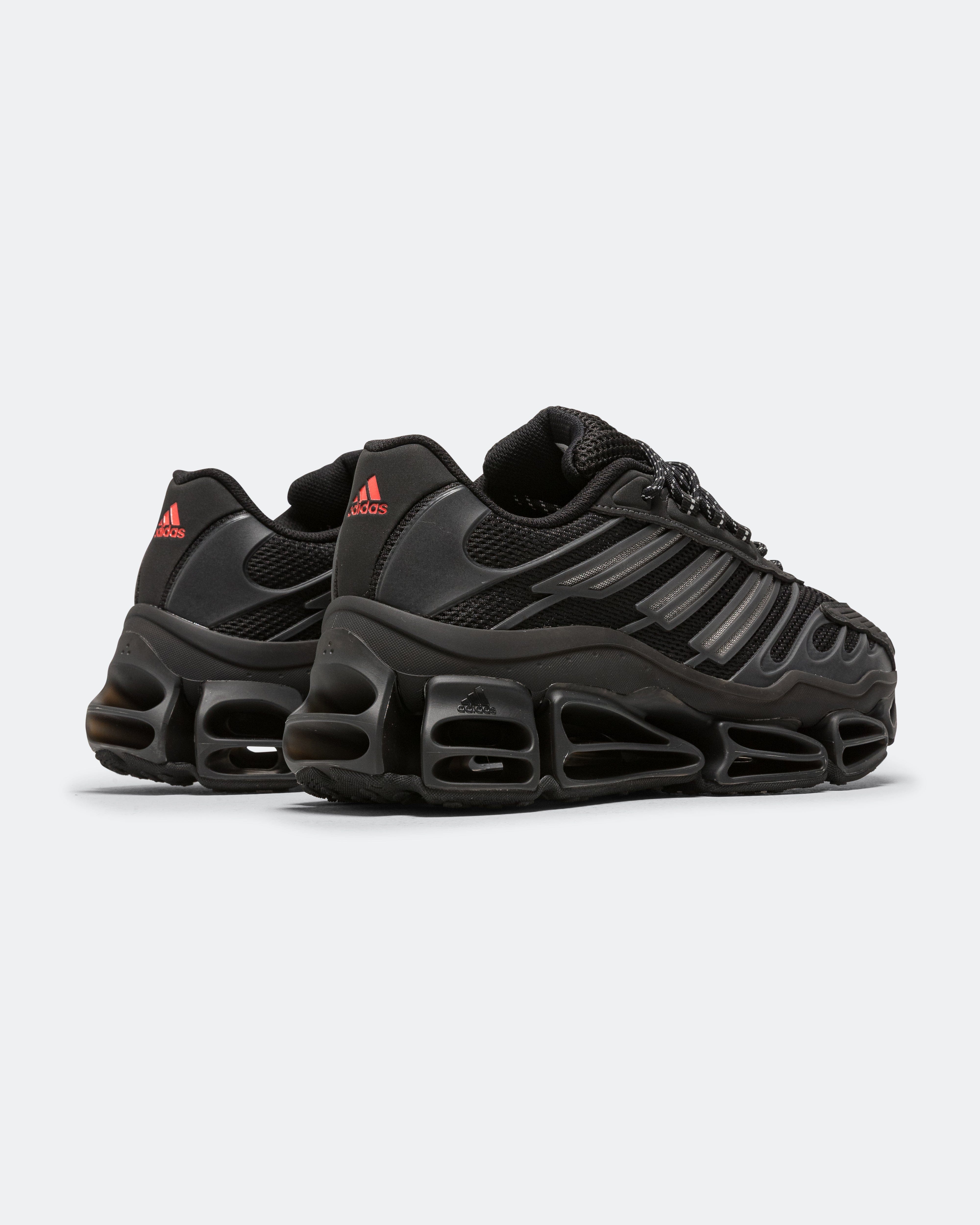 adidas Megaride AG - Core Black/Night Grey