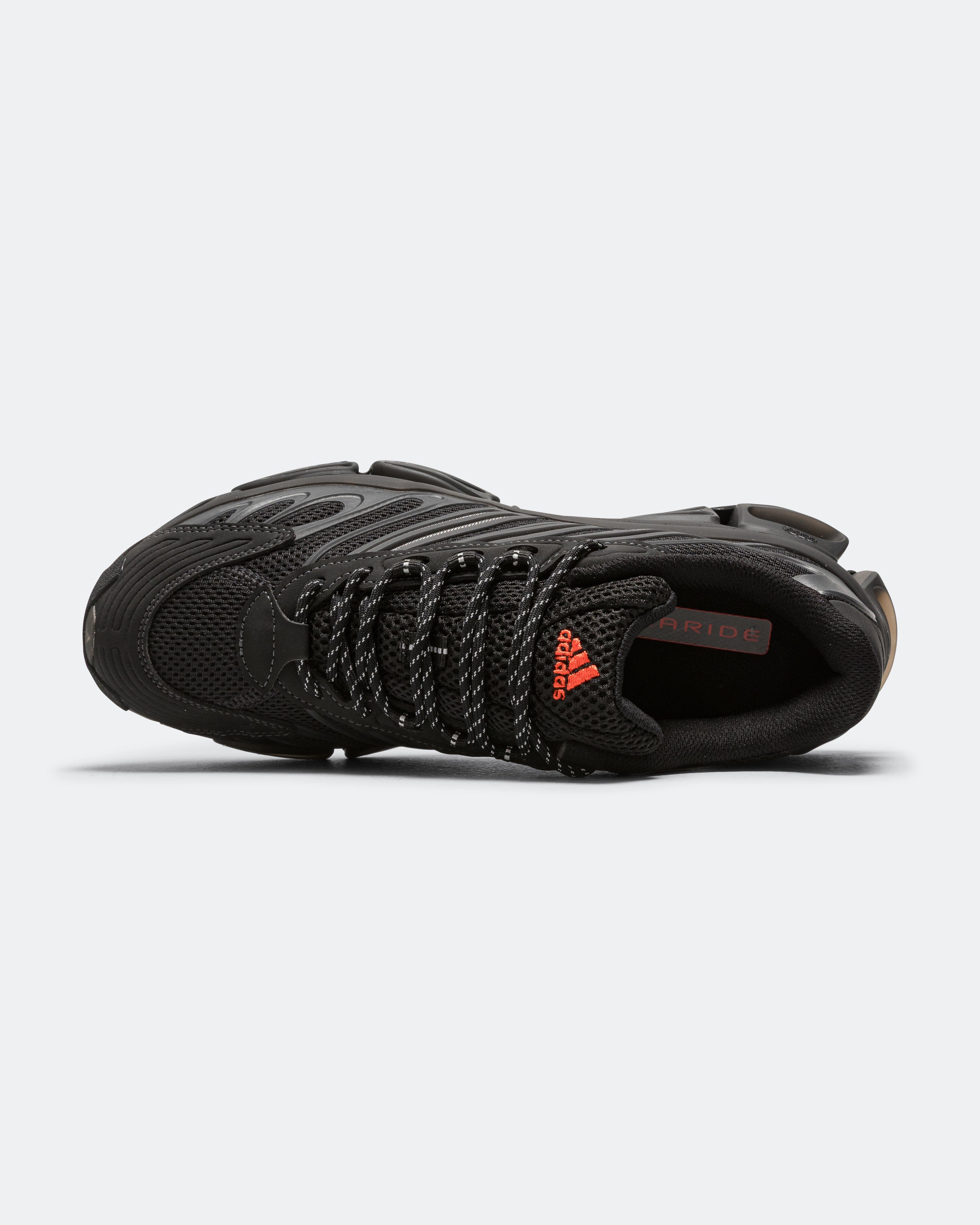 adidas Megaride AG - Core Black/Night Grey