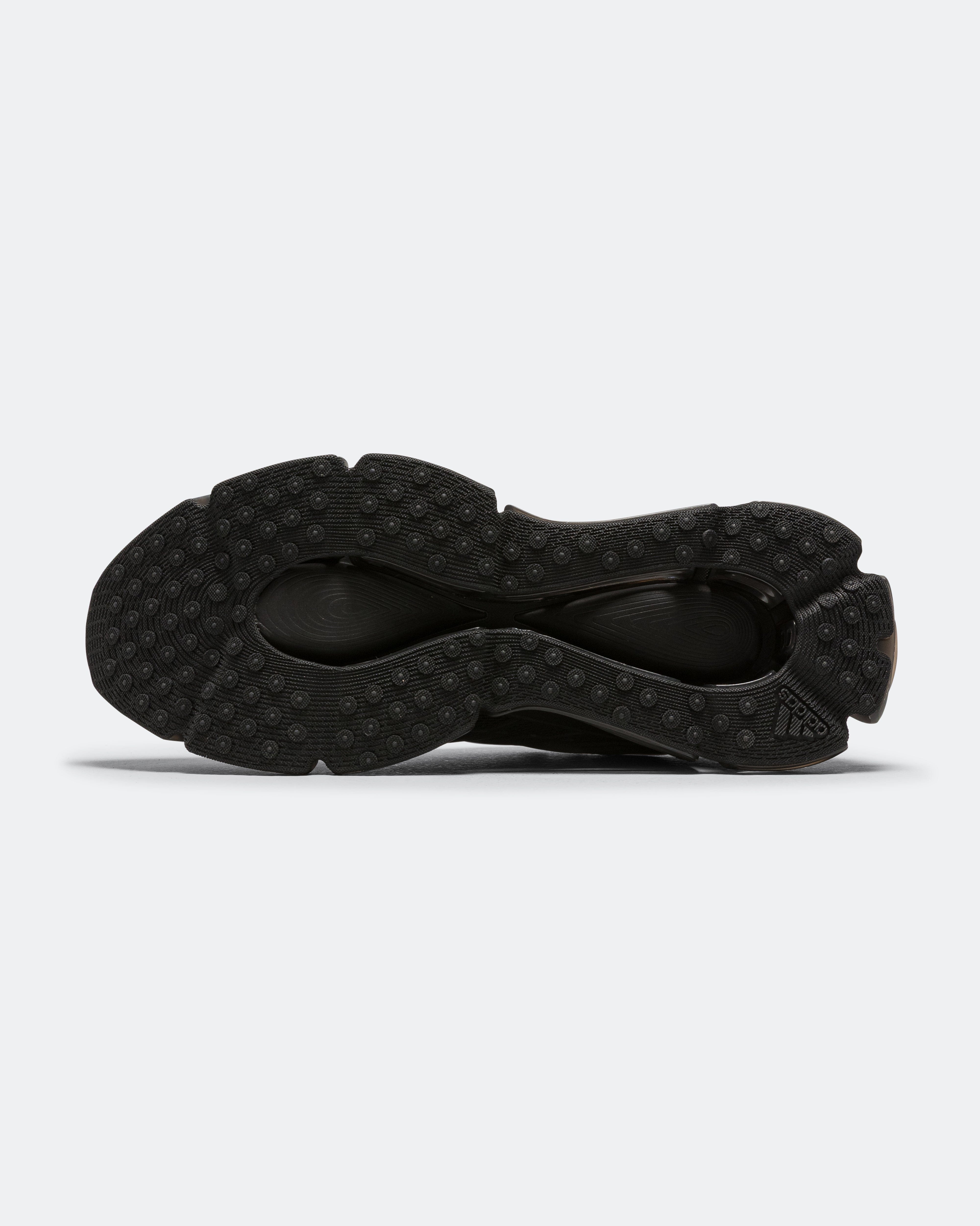 adidas Megaride AG - Core Black/Night Grey