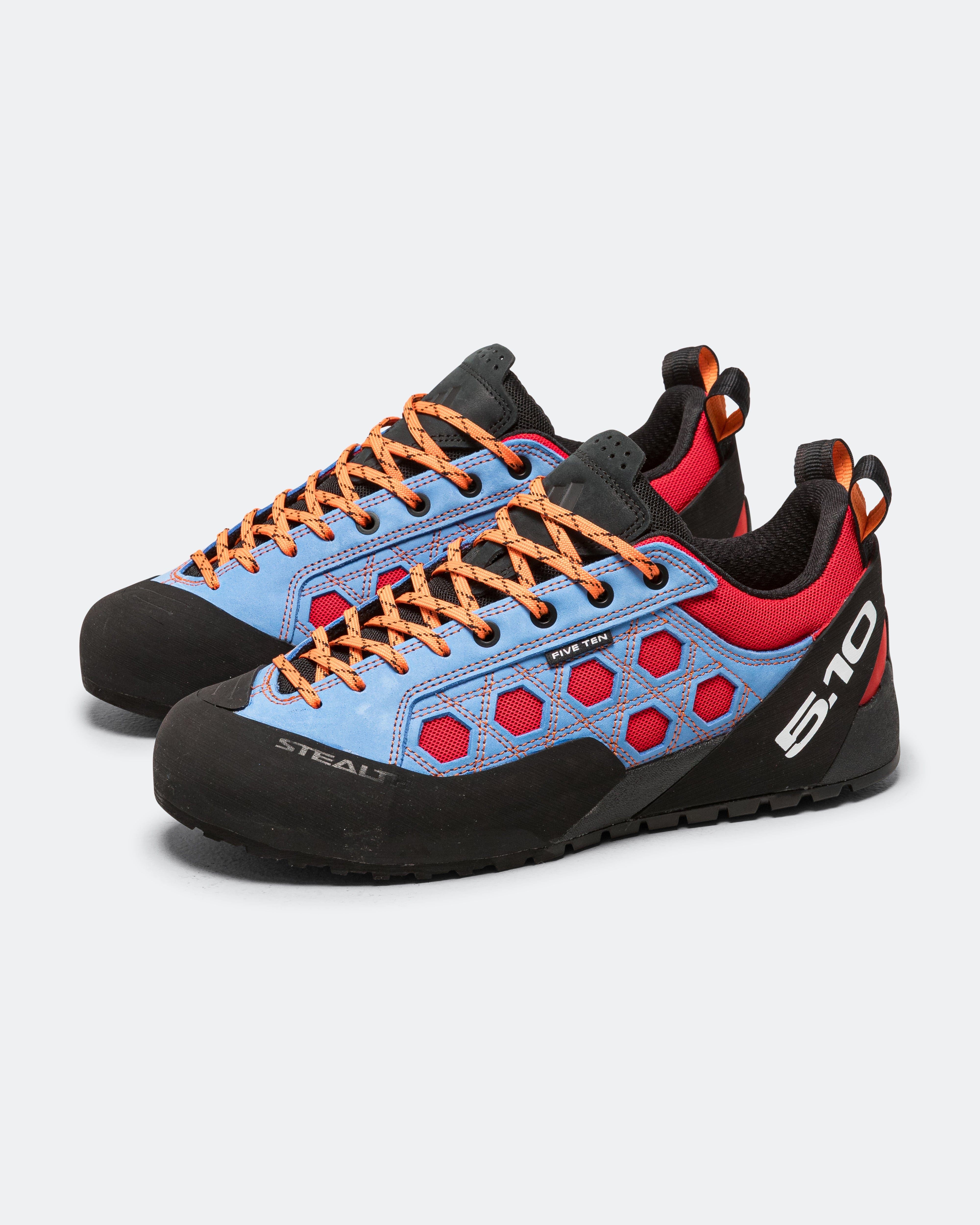 adidas Five Ten Guide Tennie - Ray Blue/Footwear White/Red