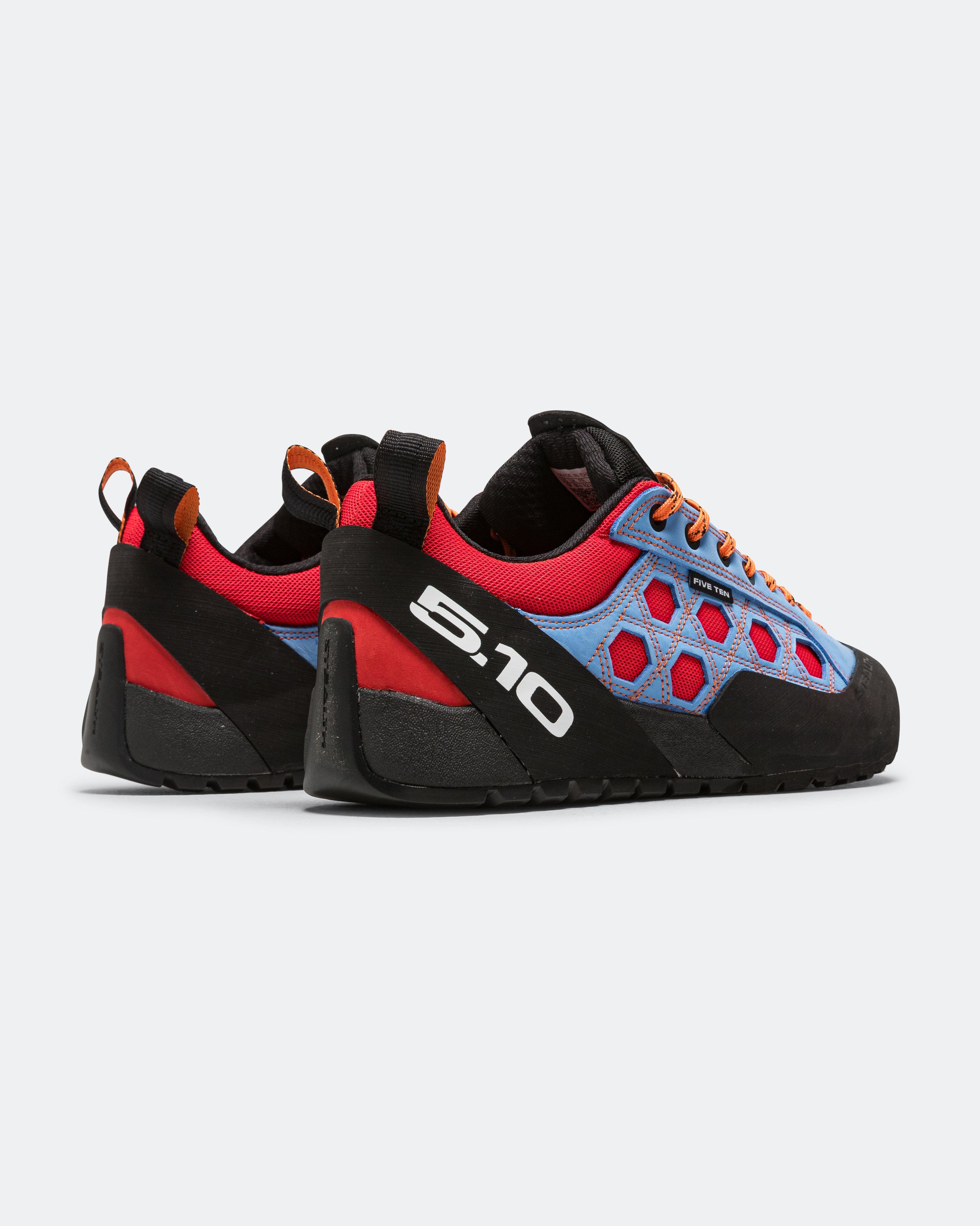 adidas Five Ten Guide Tennie - Ray Blue/Footwear White/Red
