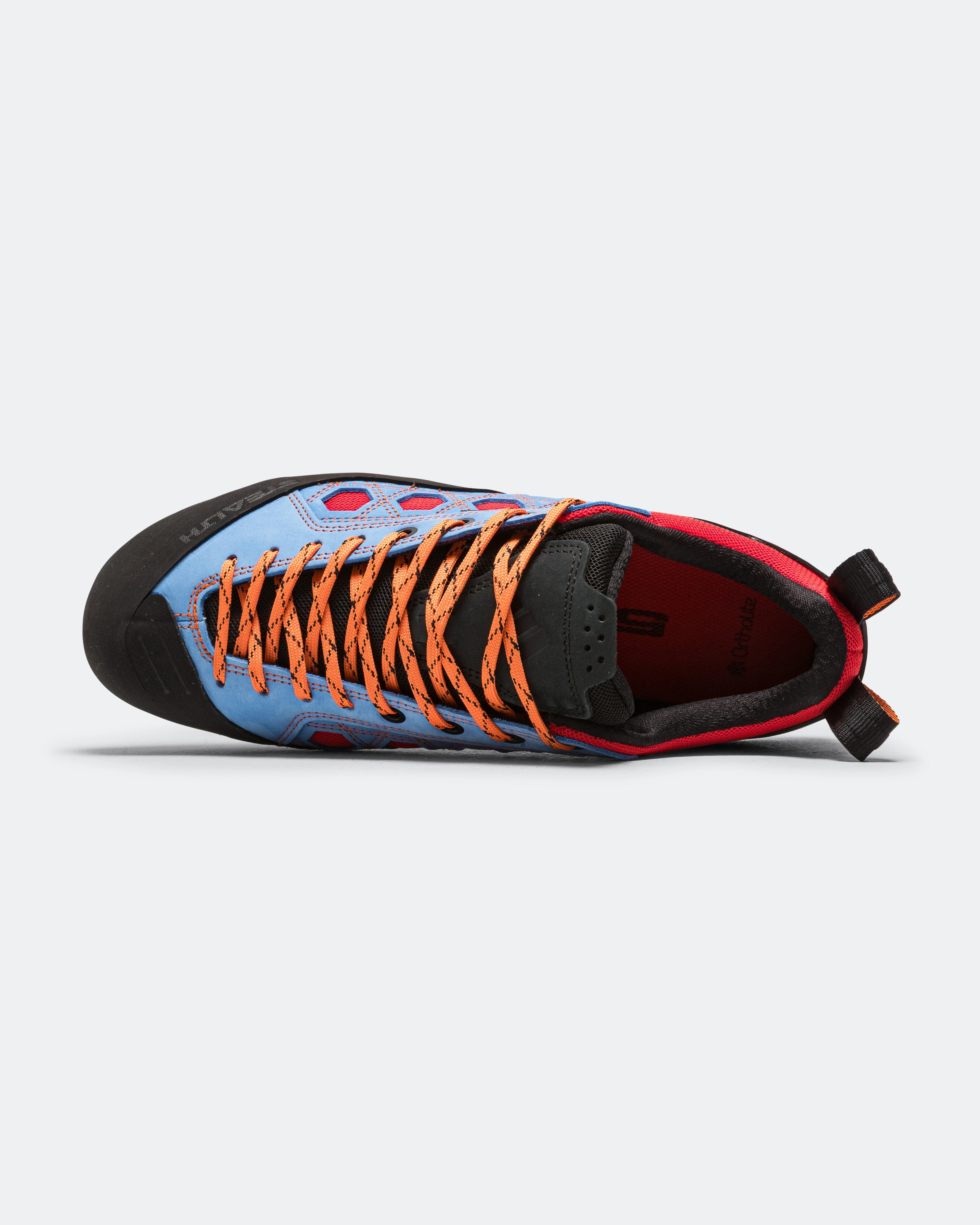 adidas Five Ten Guide Tennie - Ray Blue/Footwear White/Red