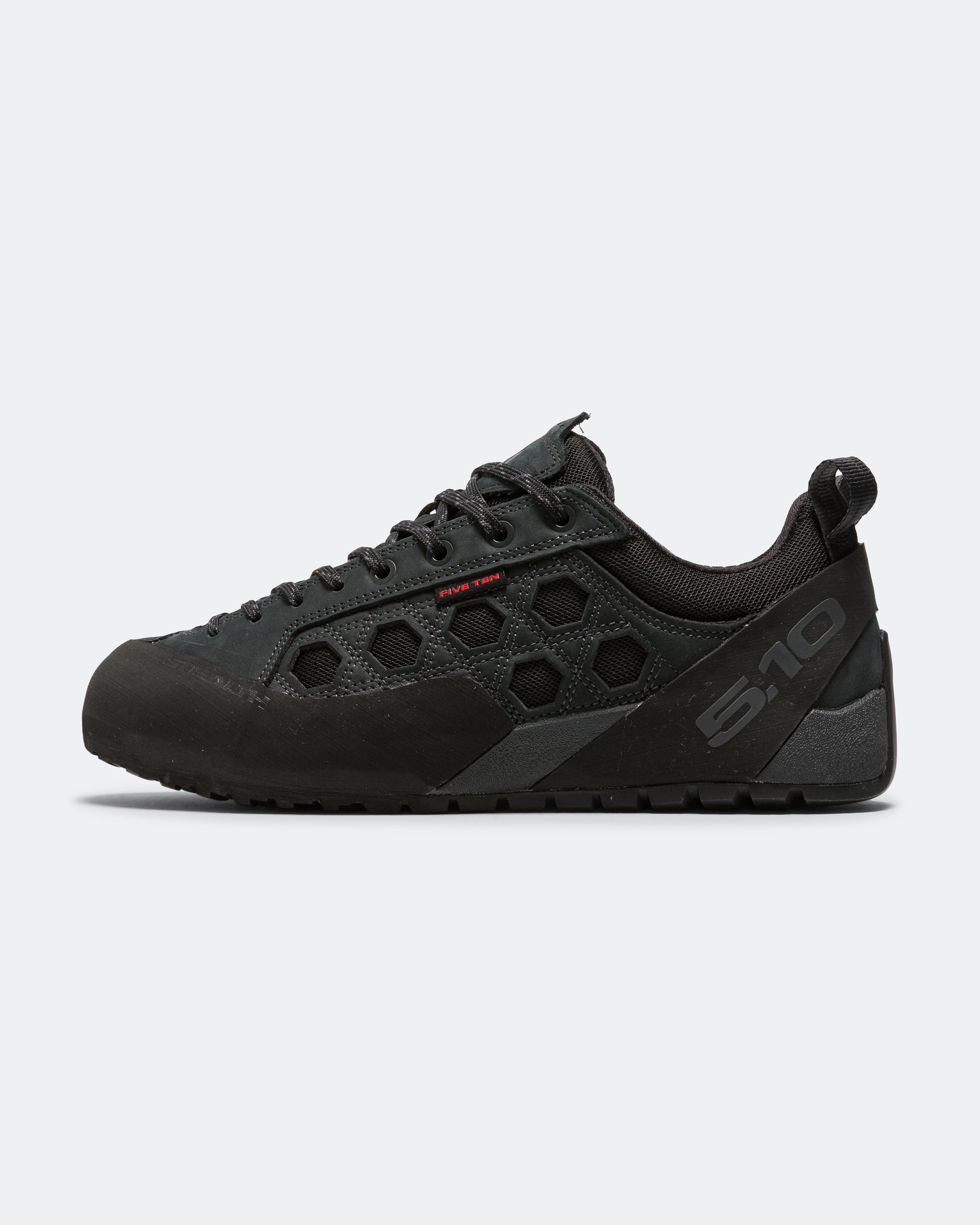 adidas Five Ten Guide Tennie - Core Black/Carbon/Core Black