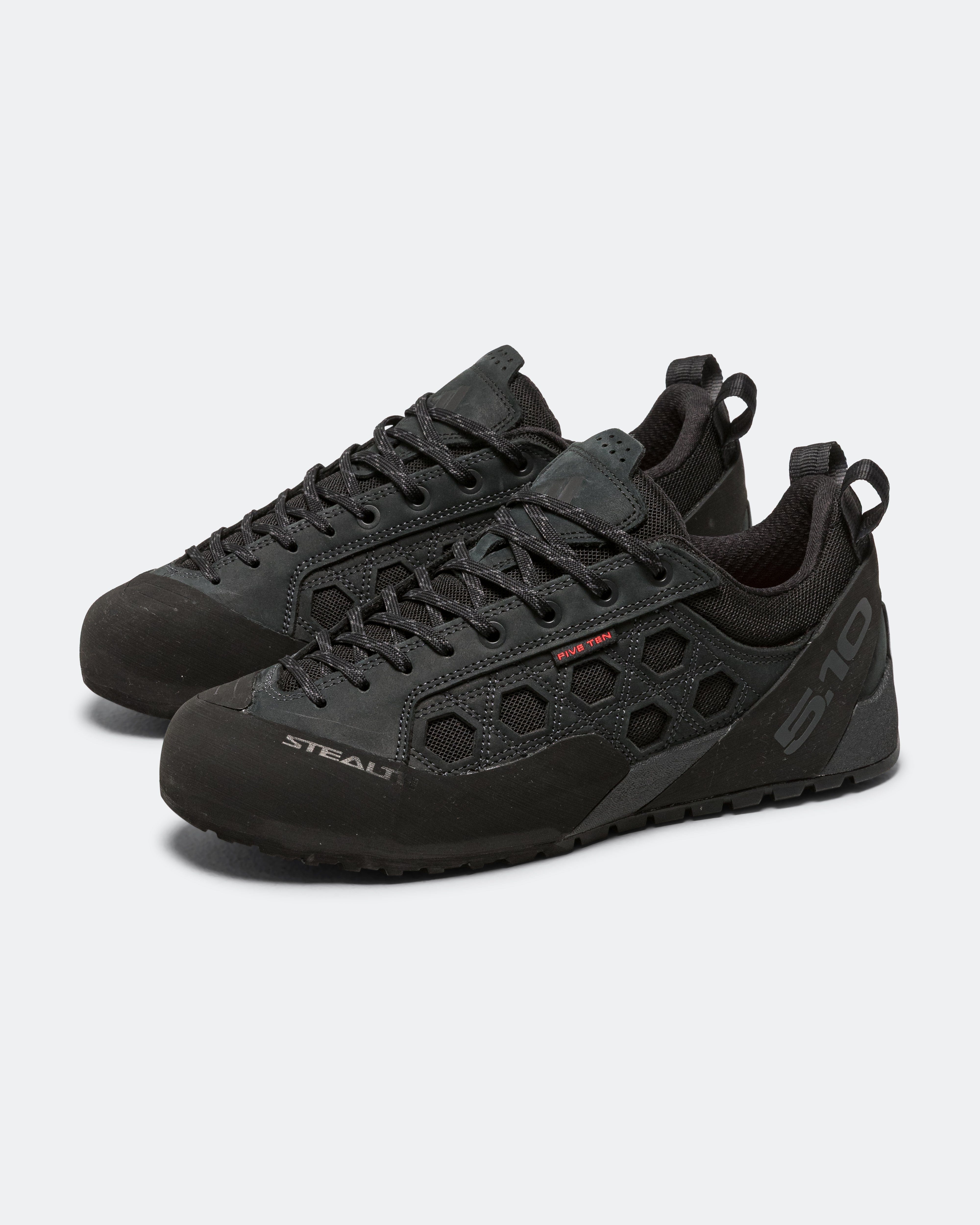 adidas Five Ten Guide Tennie - Core Black/Carbon/Core Black