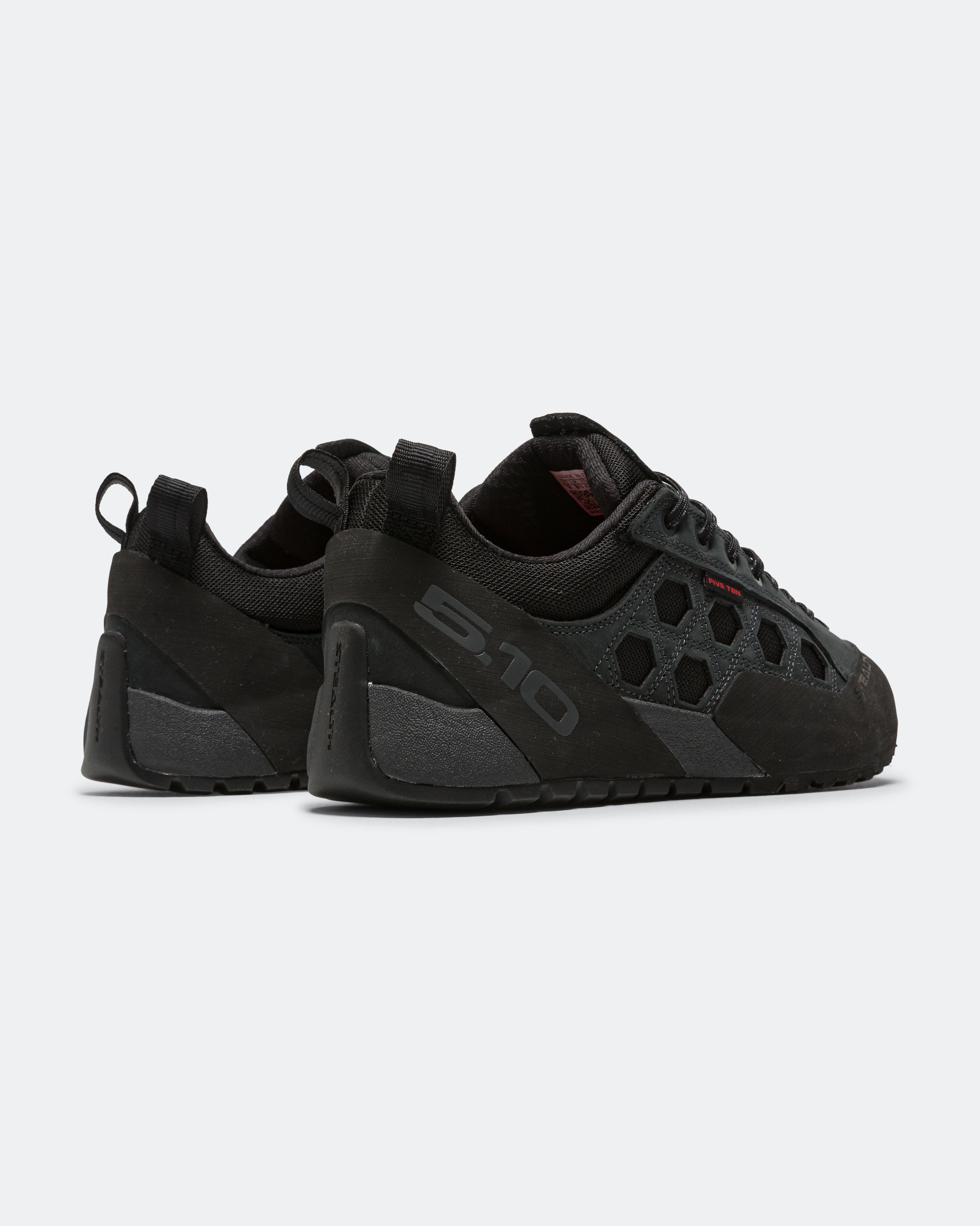adidas Five Ten Guide Tennie - Core Black/Carbon/Core Black