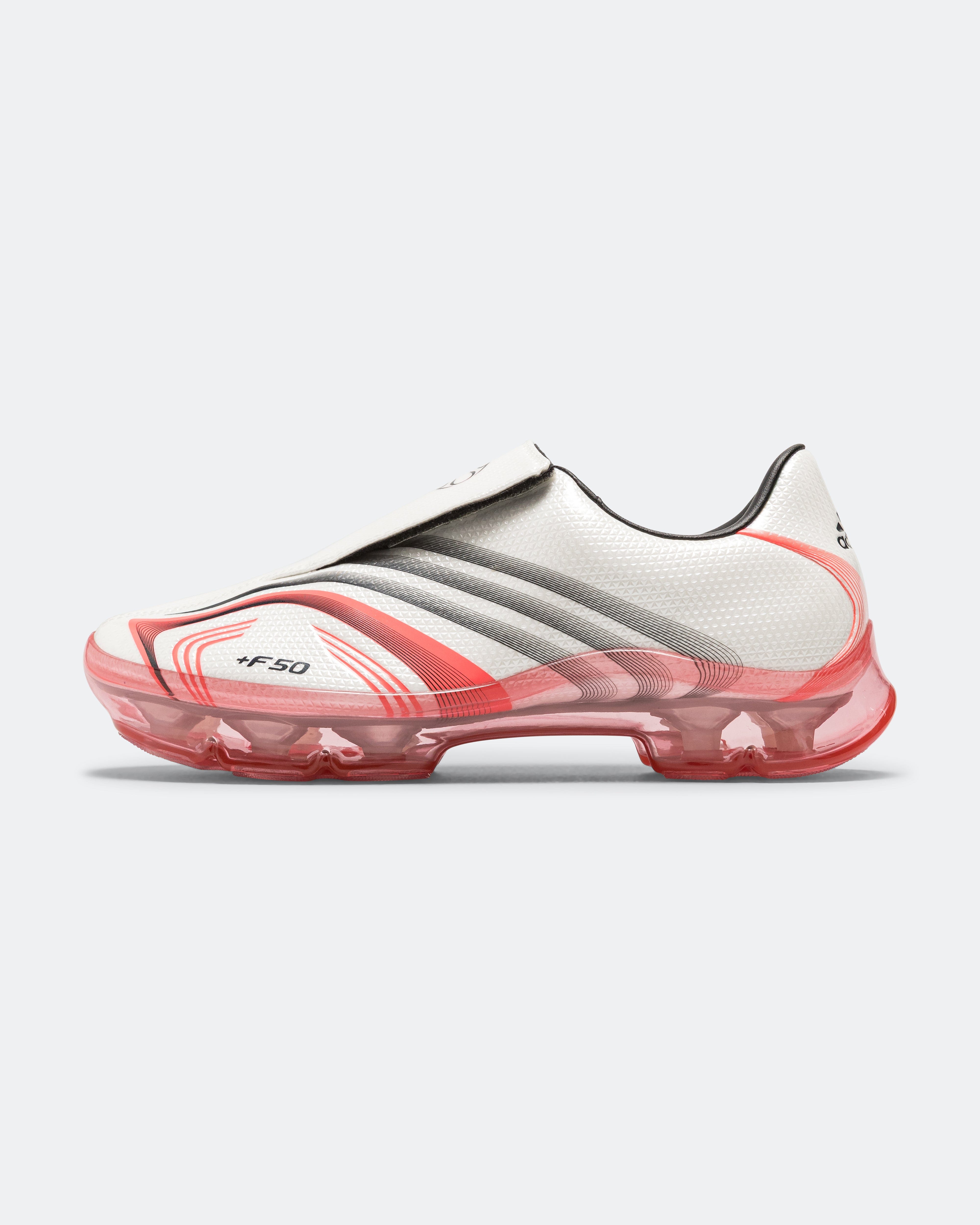 adidas F50 Adiframe - Zero Metallic/Solar Turbo/ Core Black