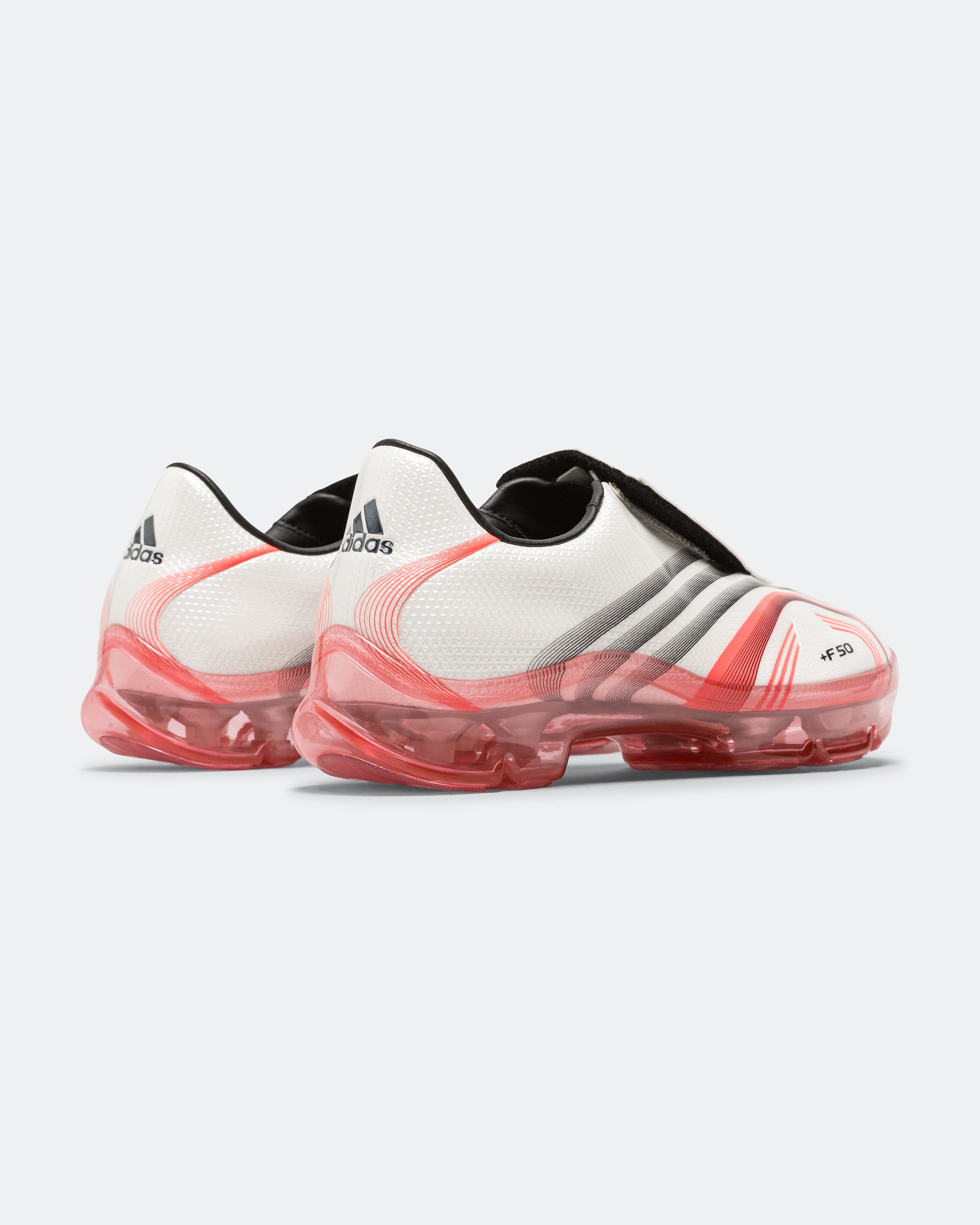 adidas F50 Adiframe - Zero Metallic/Solar Turbo/ Core Black