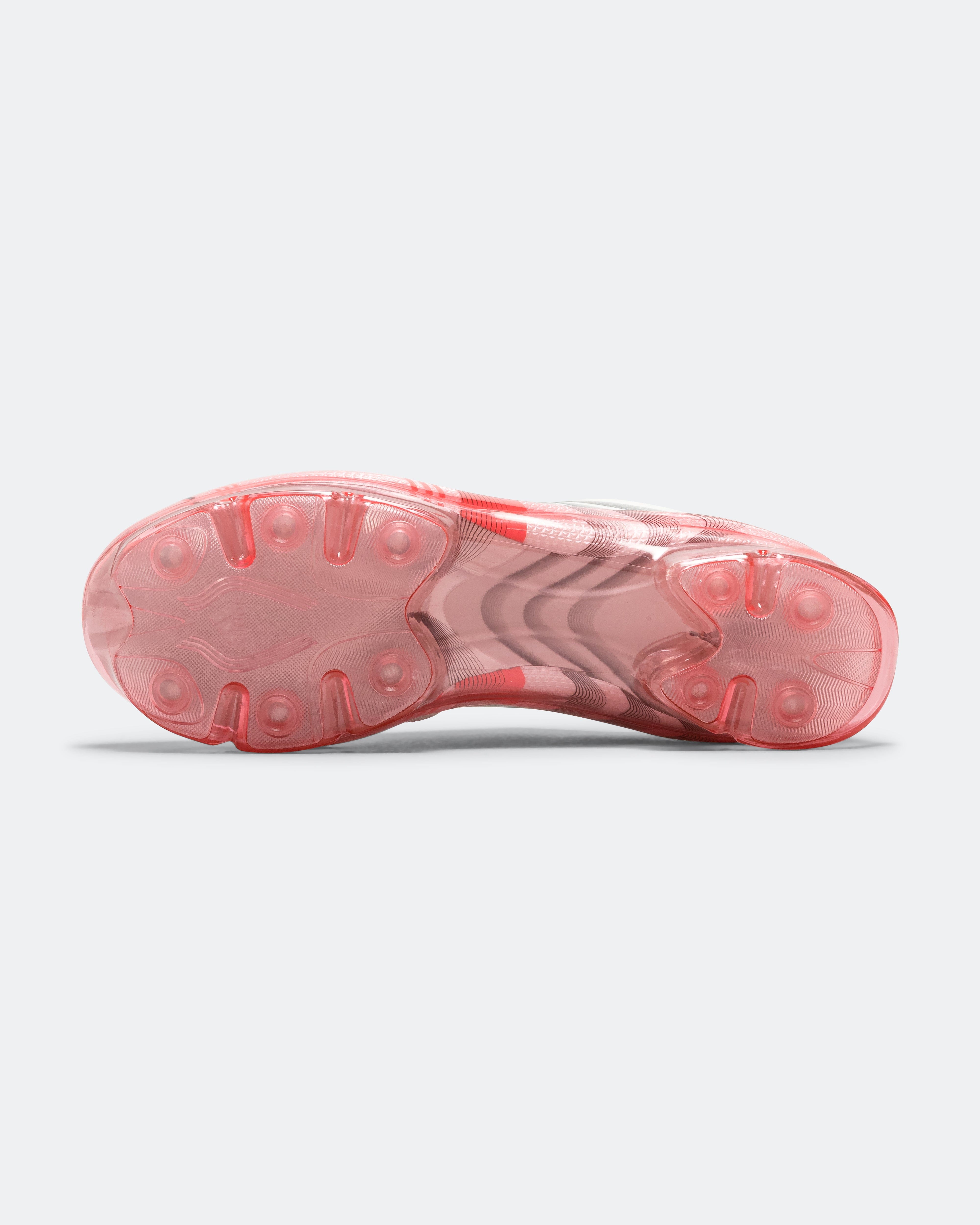 adidas F50 Adiframe - Zero Metallic/Solar Turbo/ Core Black