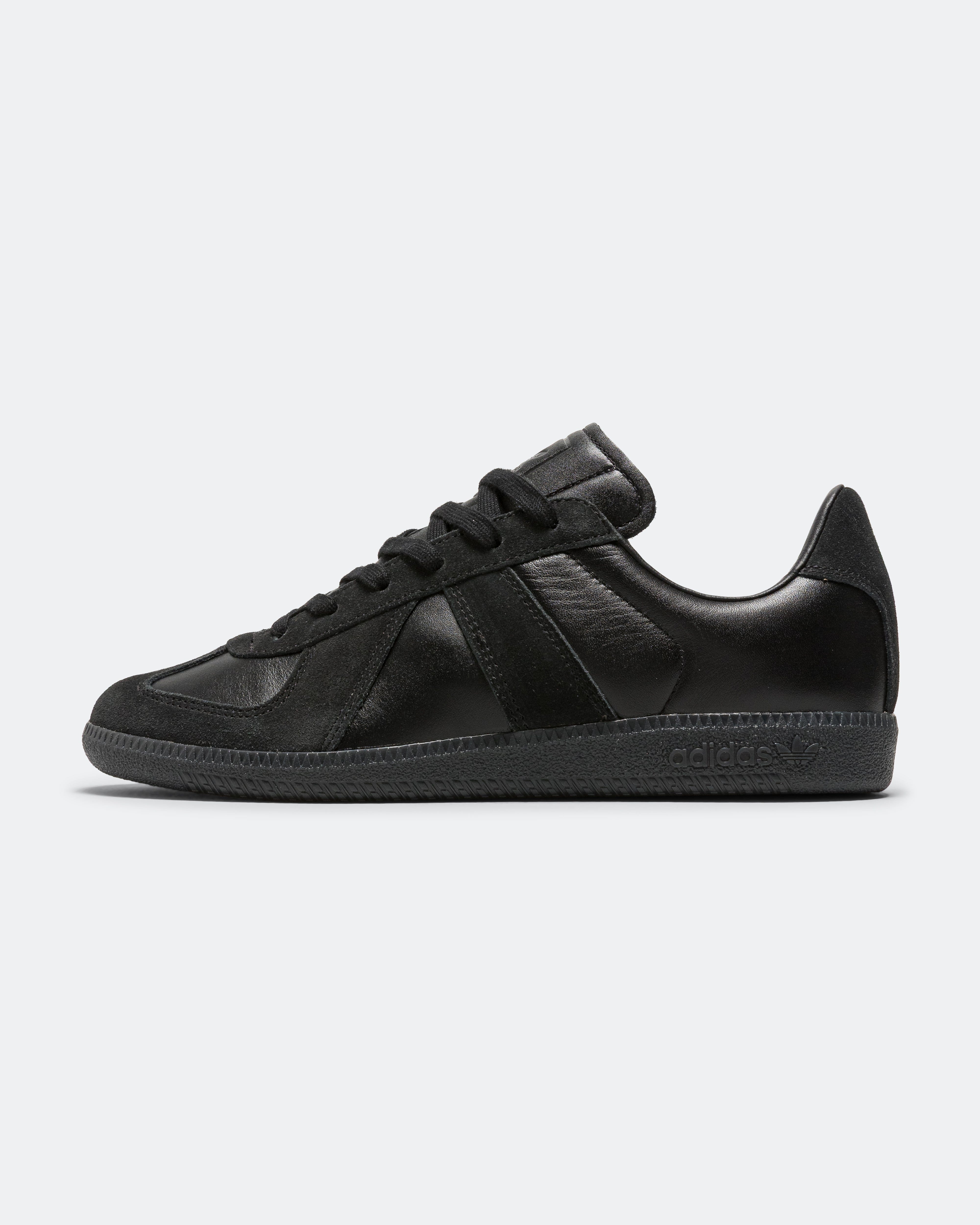 adidas BW Army - Black/Black/Black