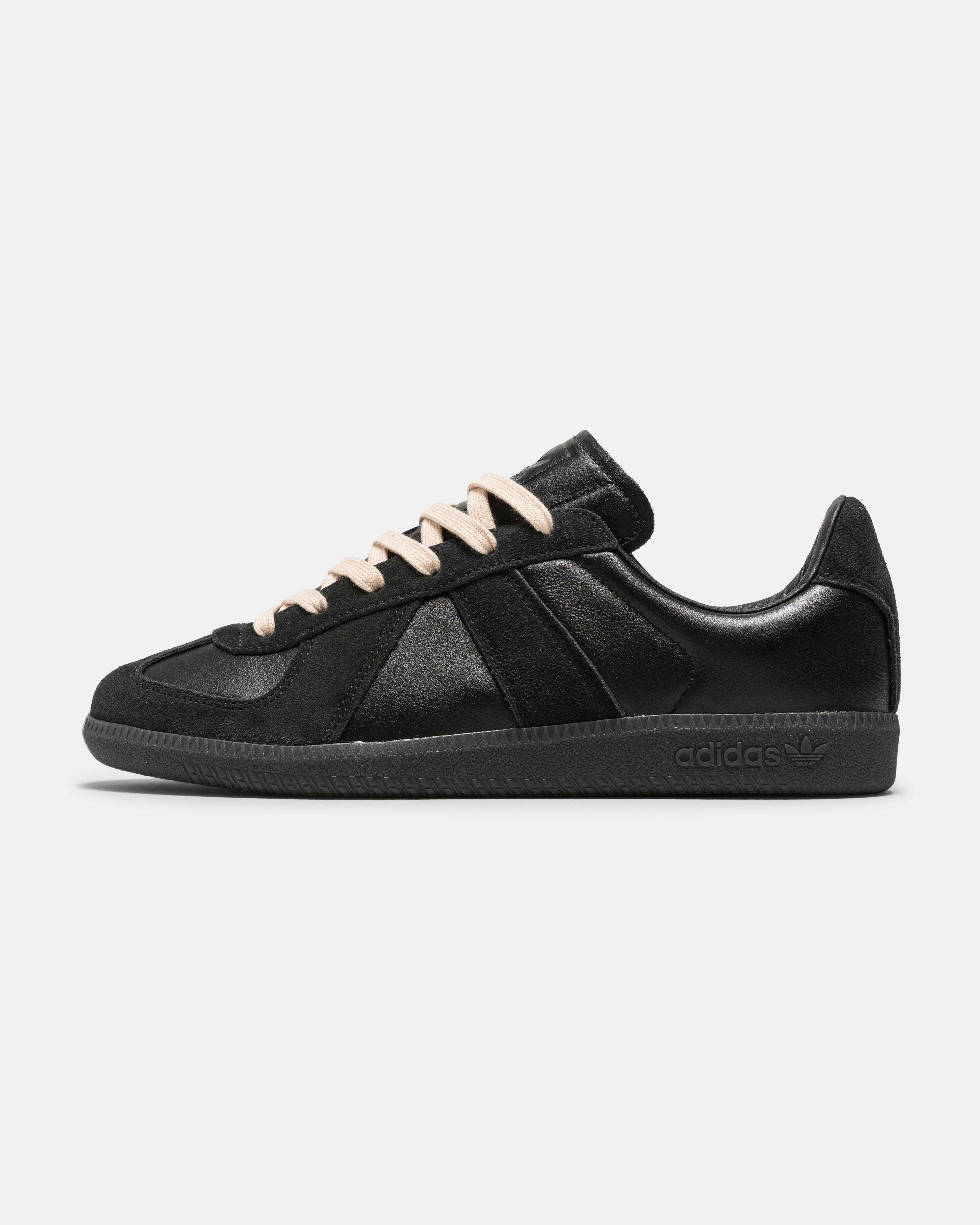 adidas BW Army - Black/Black/Black