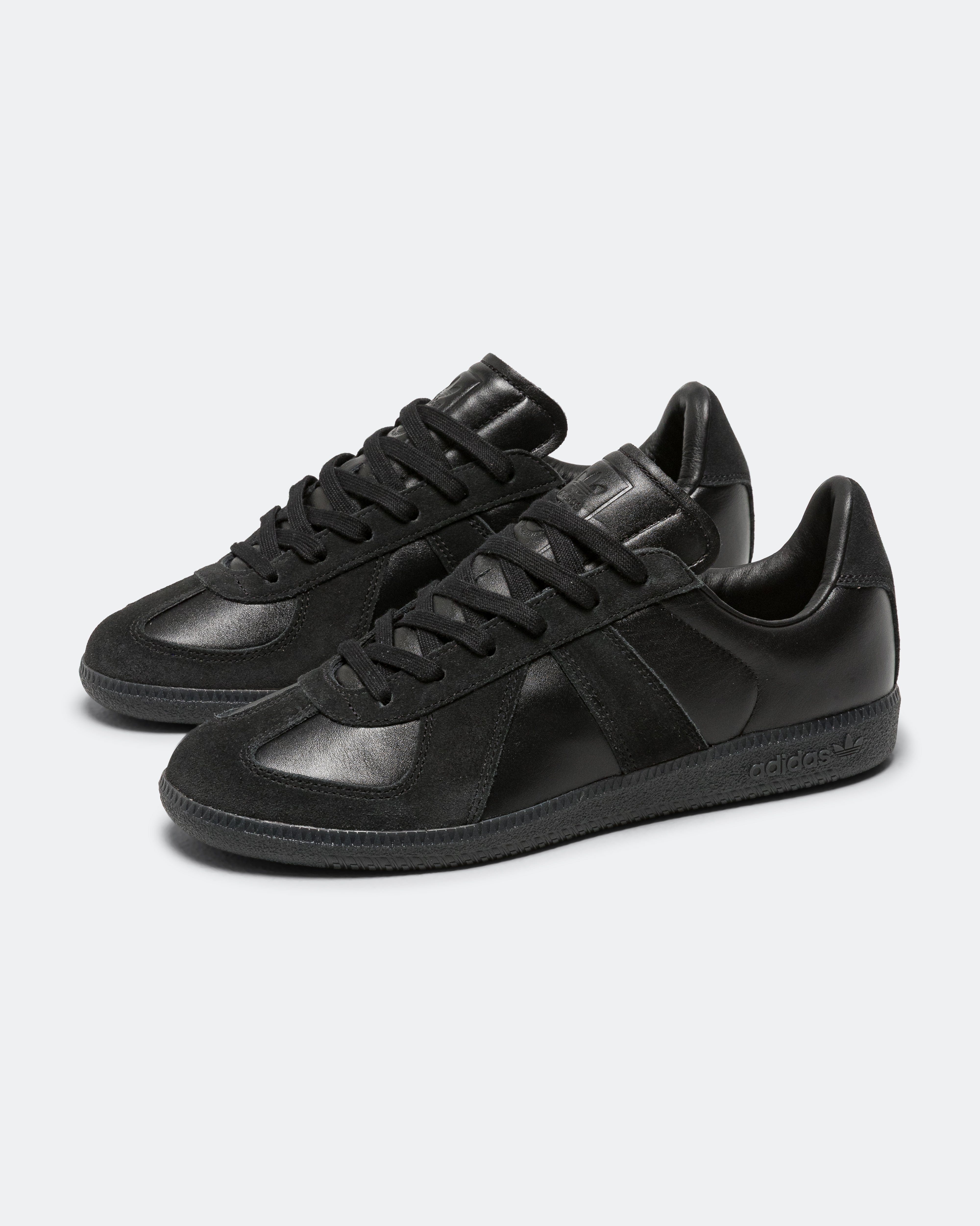 adidas BW Army - Black/Black/Black