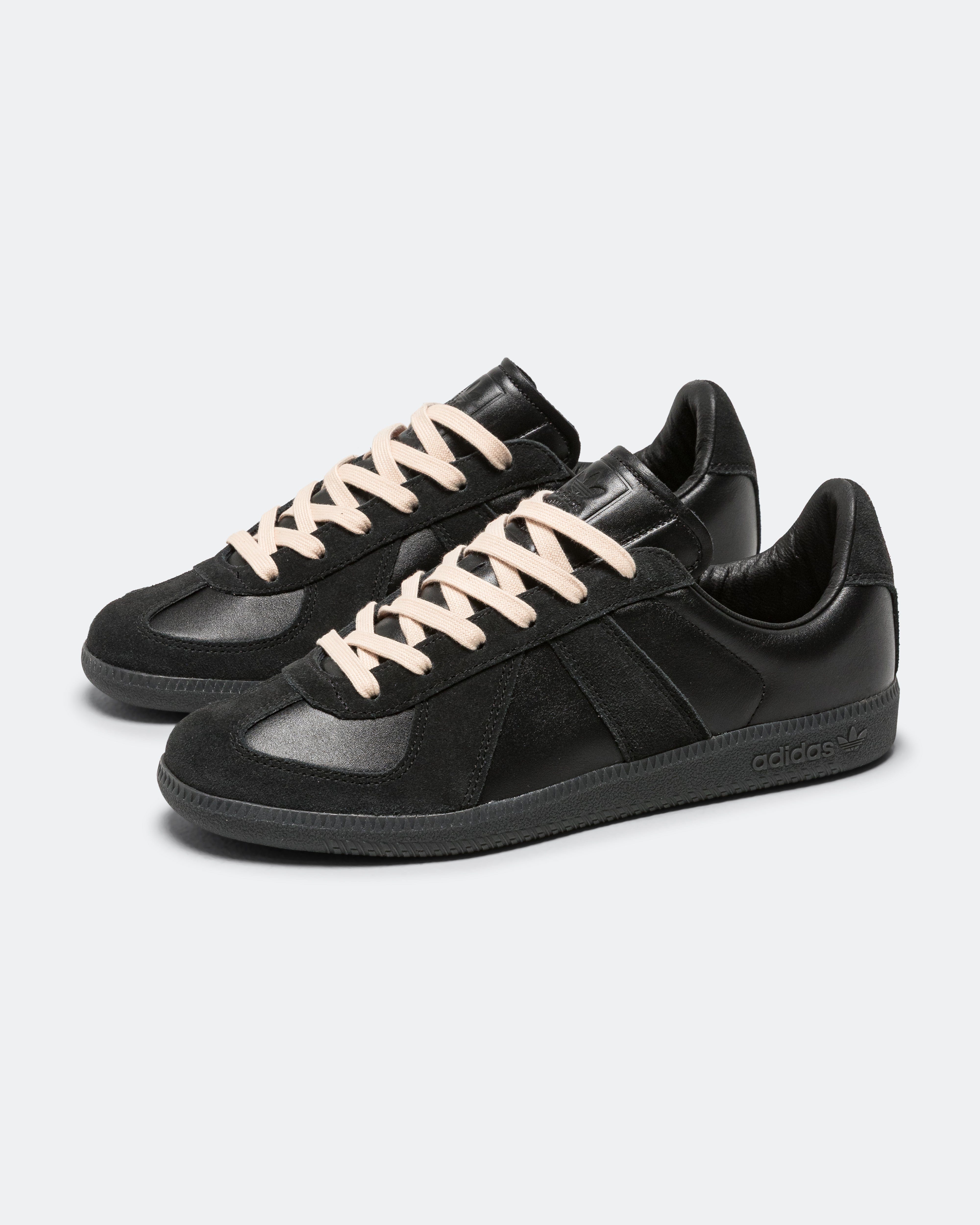 adidas BW Army - Black/Black/Black
