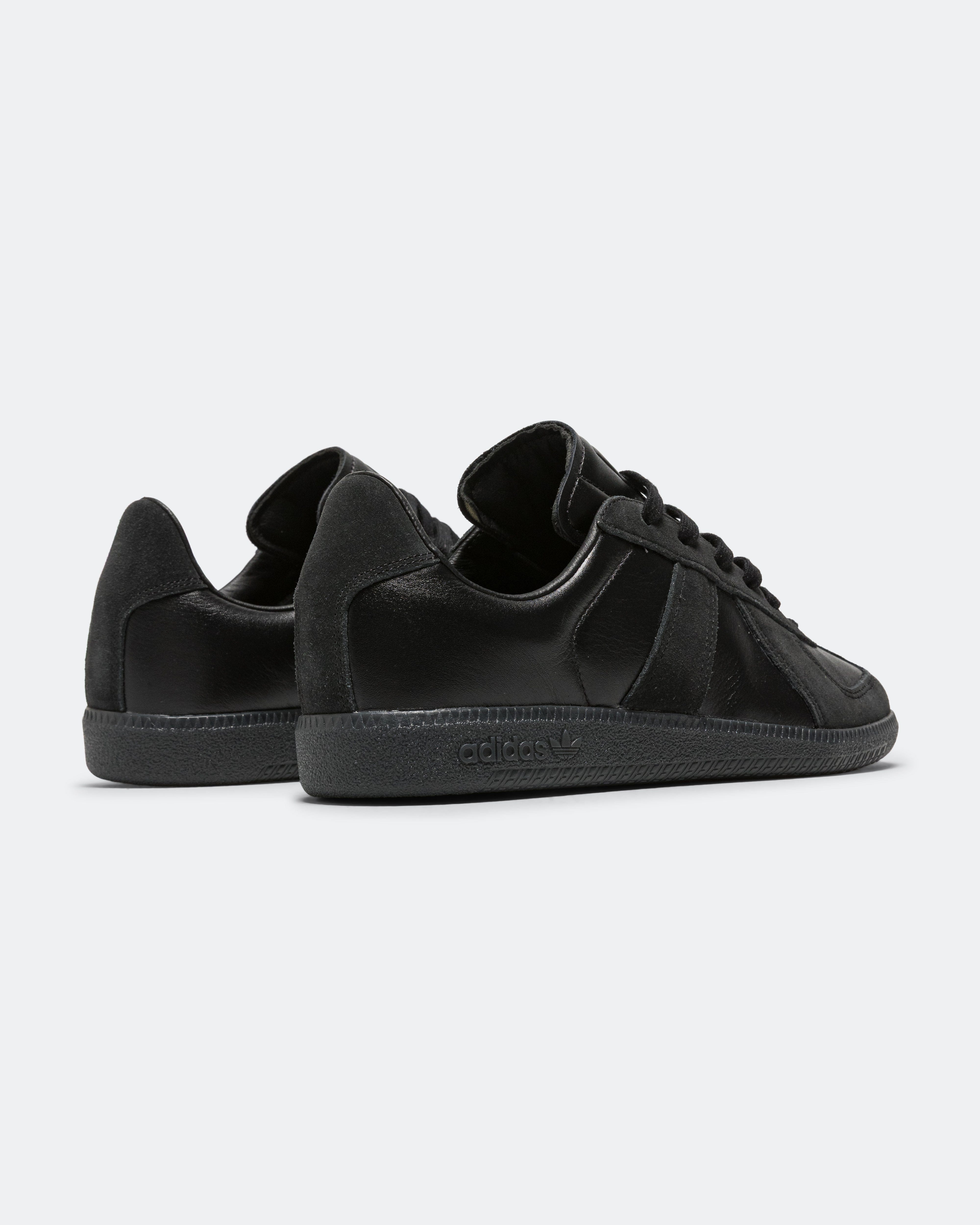 adidas BW Army - Black/Black/Black