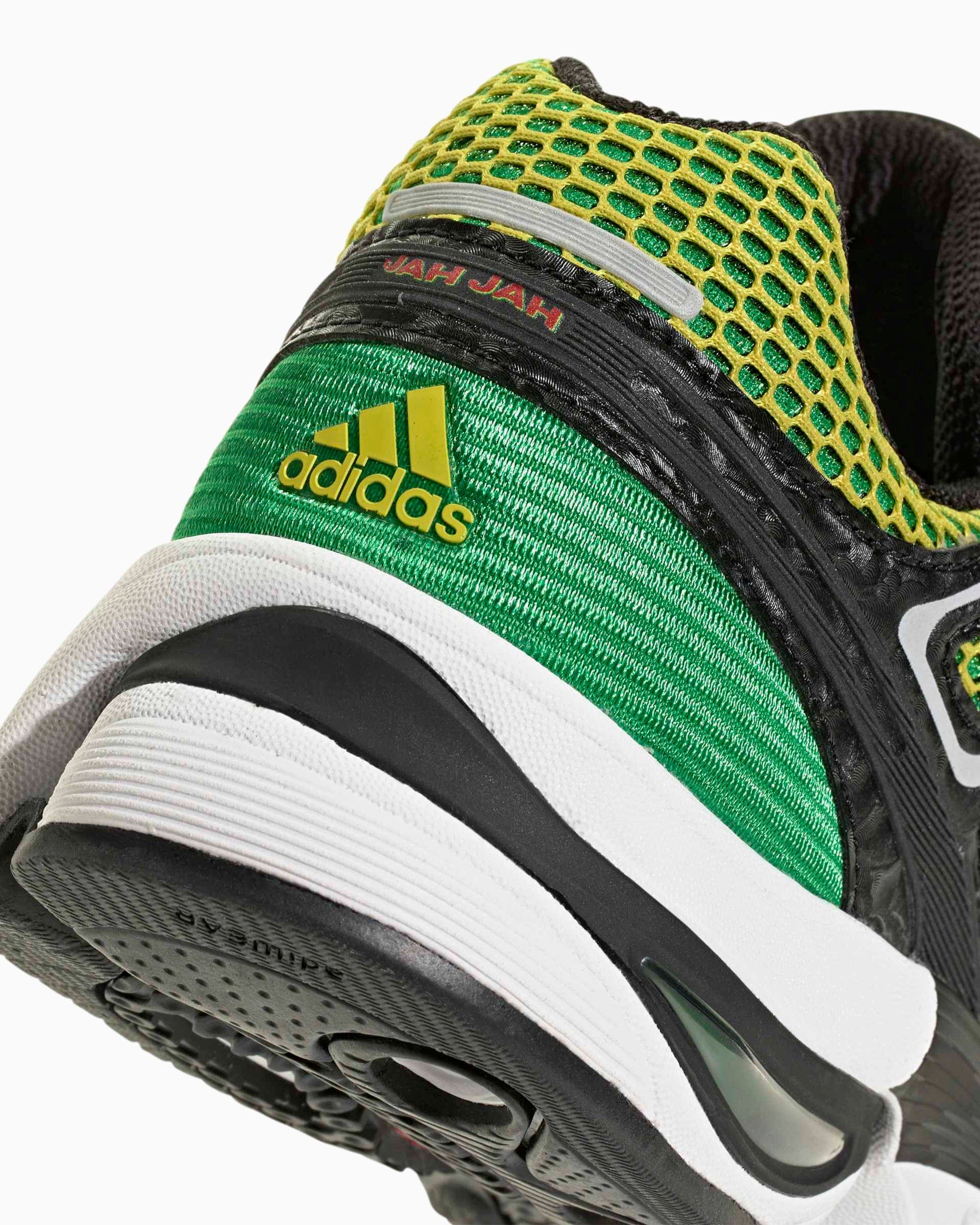 adidas Originals x JAH JAH Studio Adistar Control 5