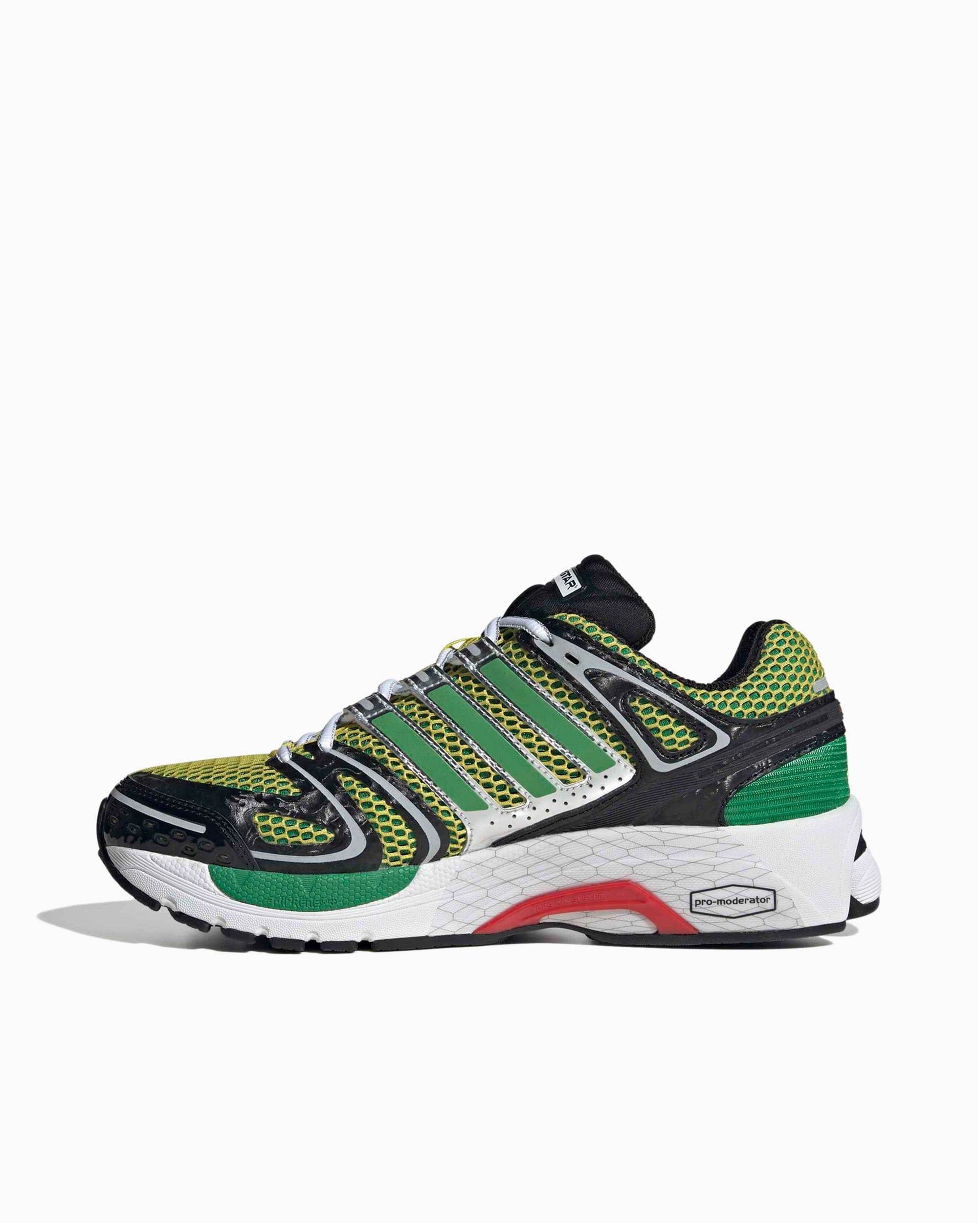 adidas Originals x JAH JAH Studio Adistar Control 5