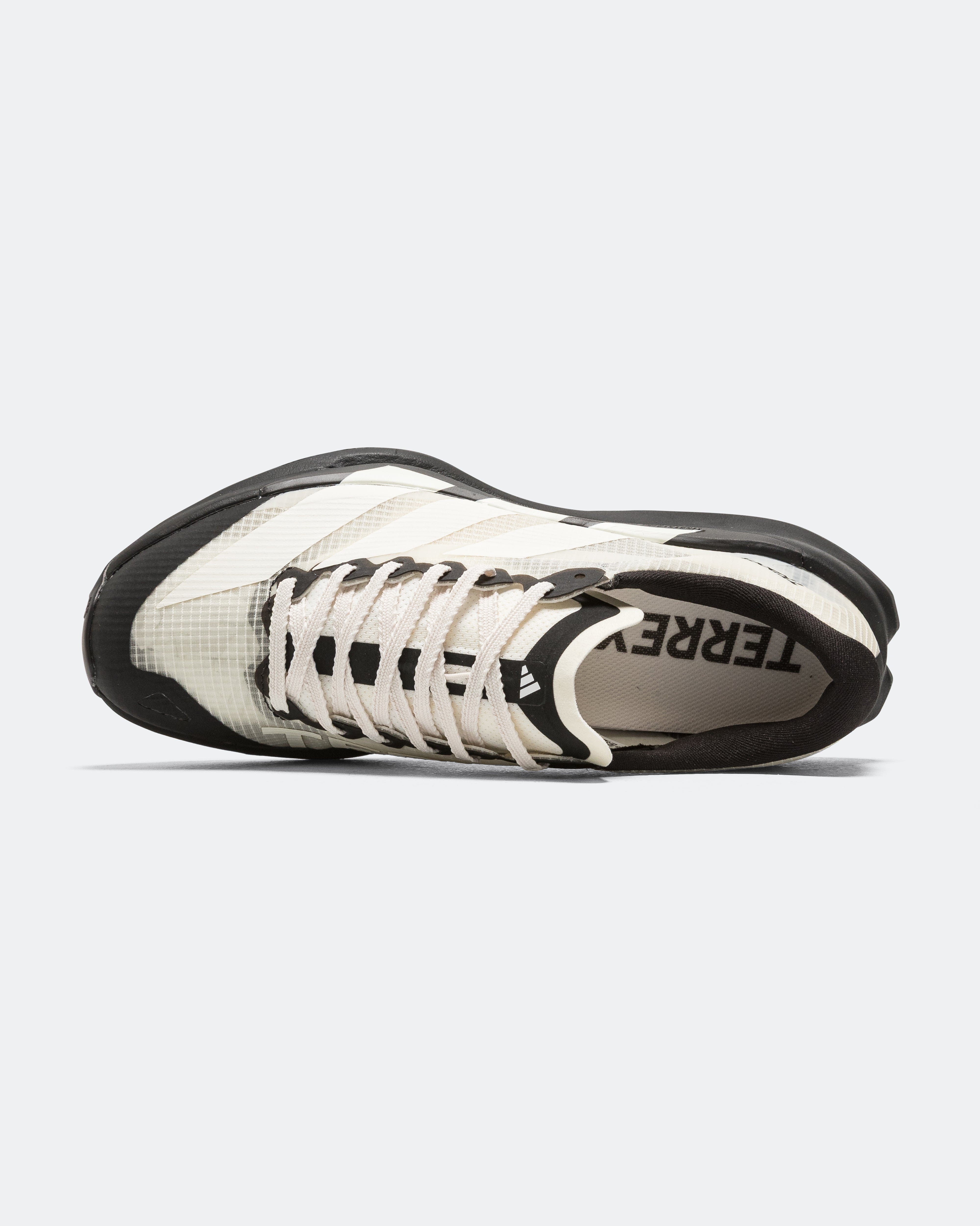 adidas Terrex Agravic TT - Off White/Core Black