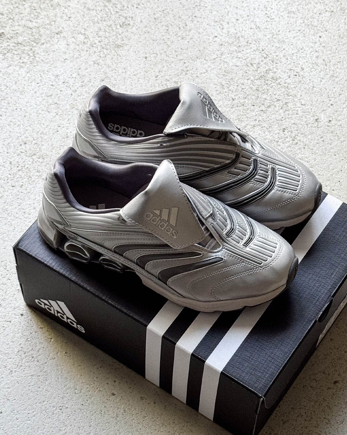 adidas Predator Megaride