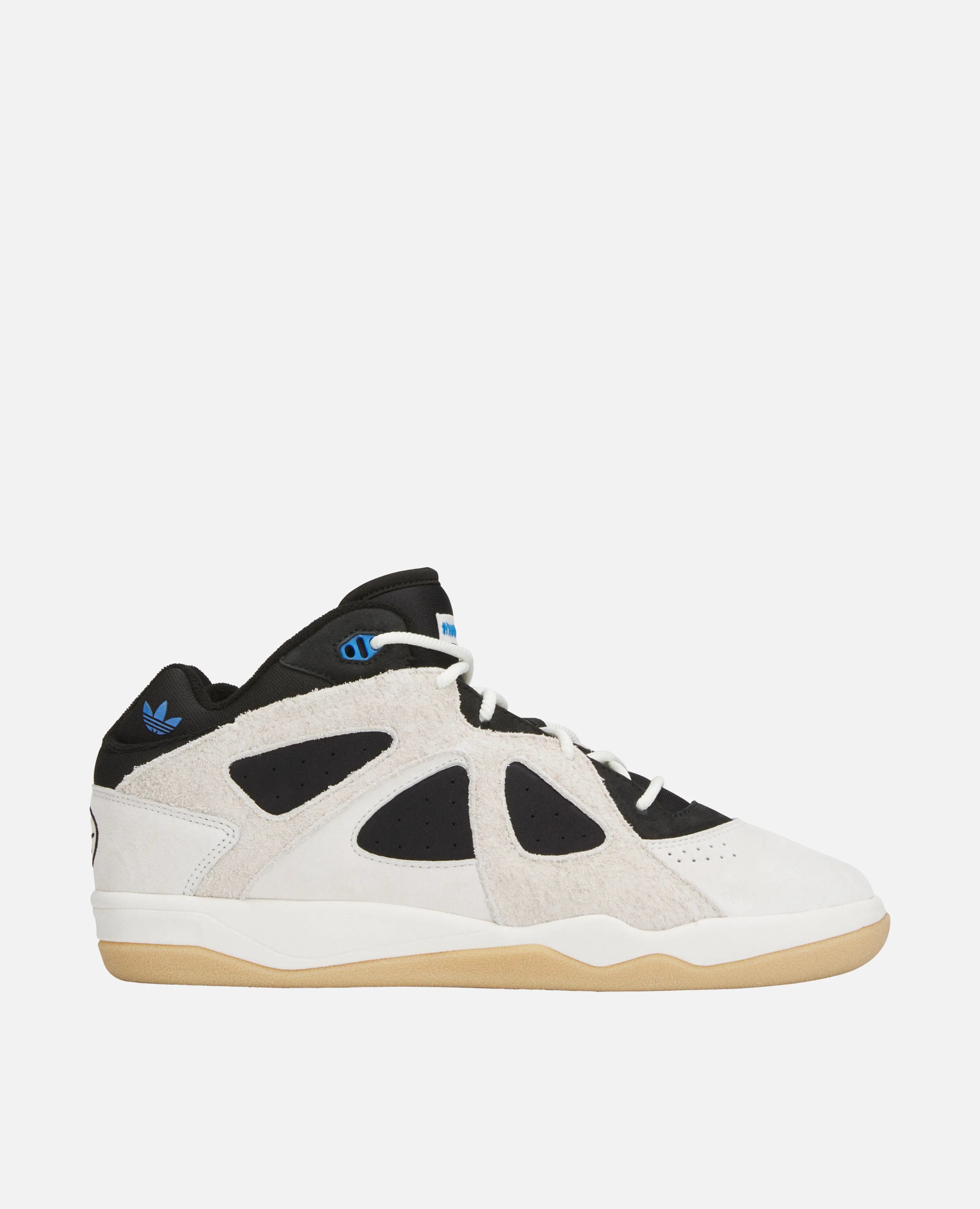 adidas x Bad Bunny BadBo 1.0 (OWHITE/CBLACK/GUM3)