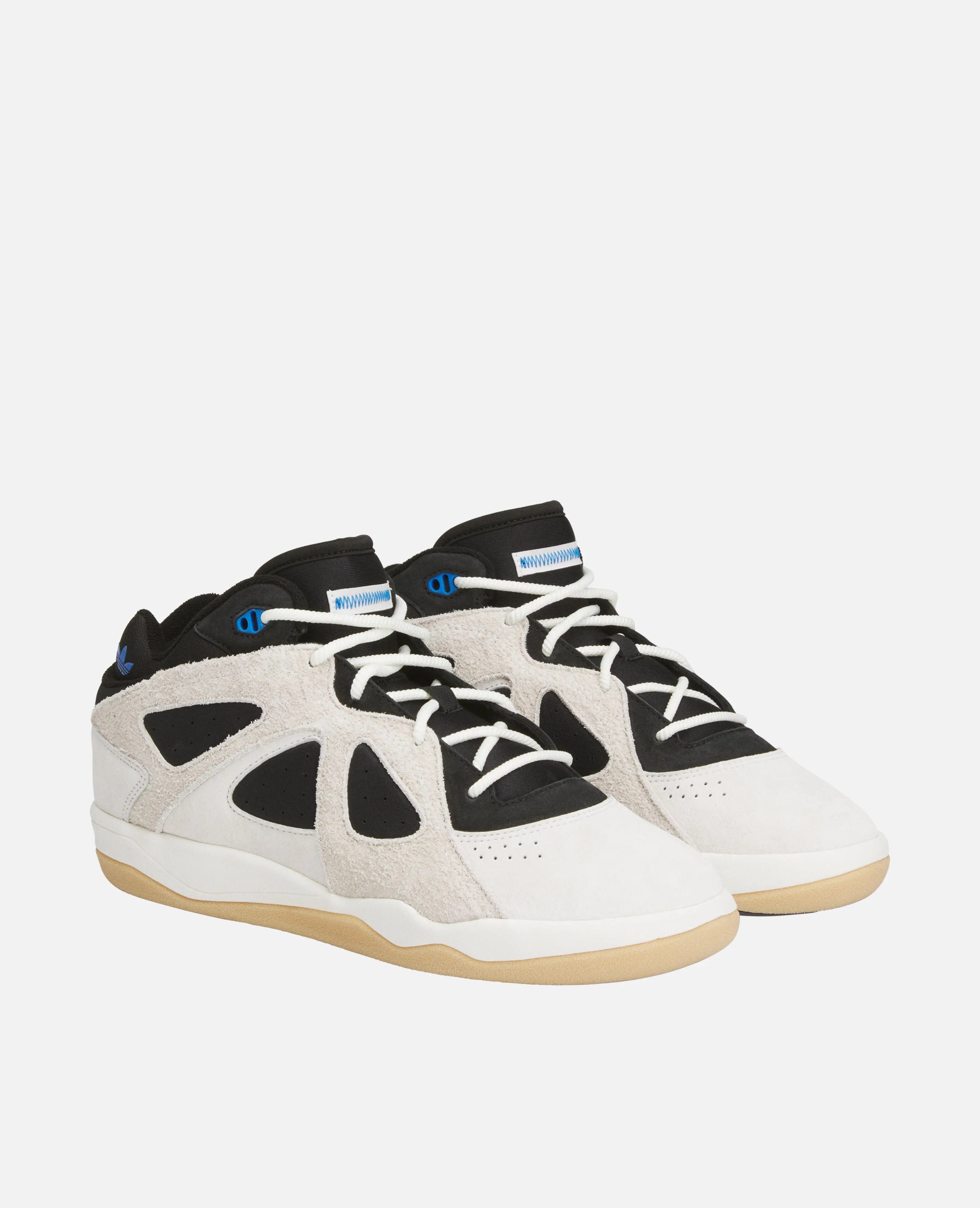 adidas x Bad Bunny BadBo 1.0 (OWHITE/CBLACK/GUM3)