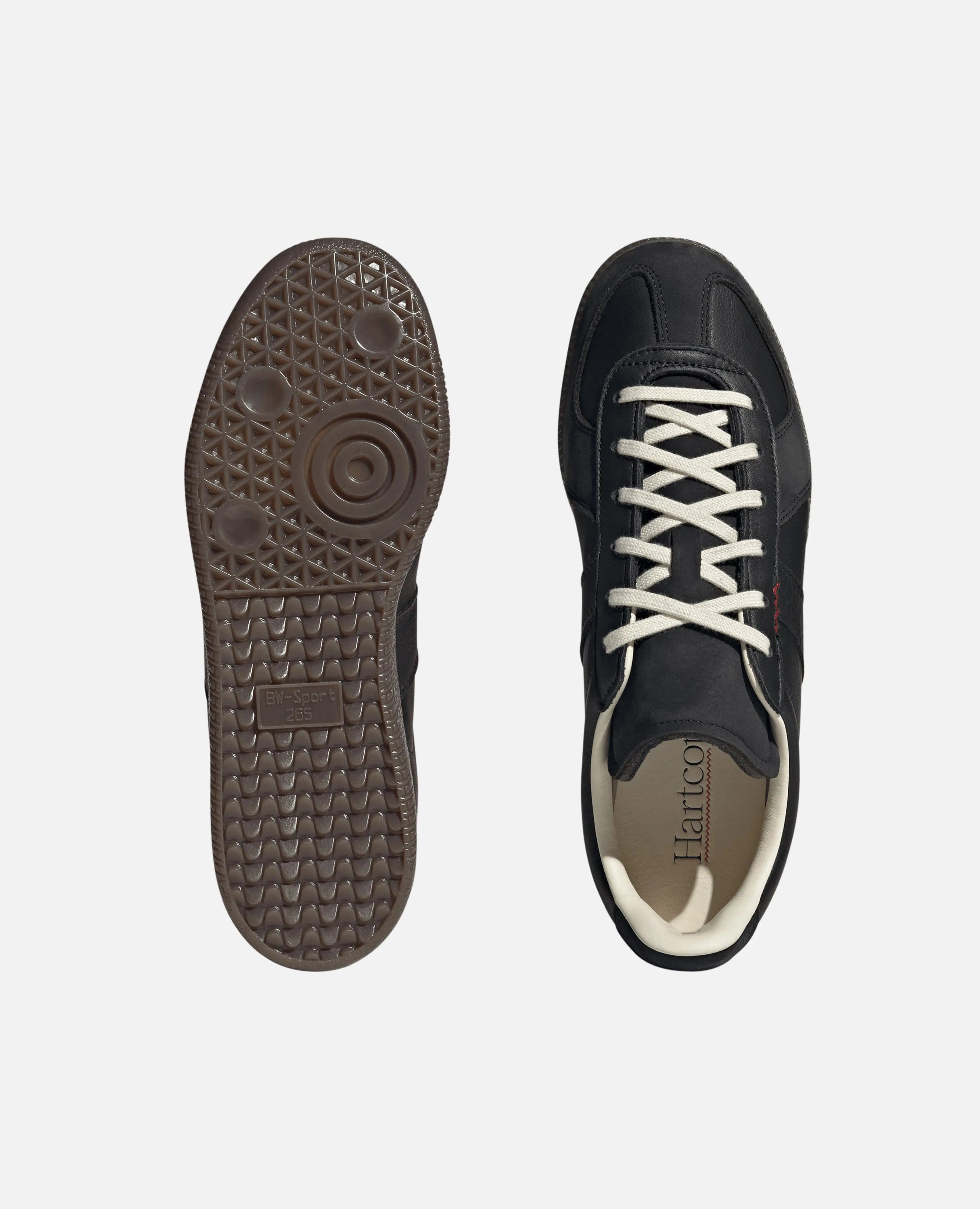 adidas BW Army Hartcopy (Core Black/Core White/Gum5)
