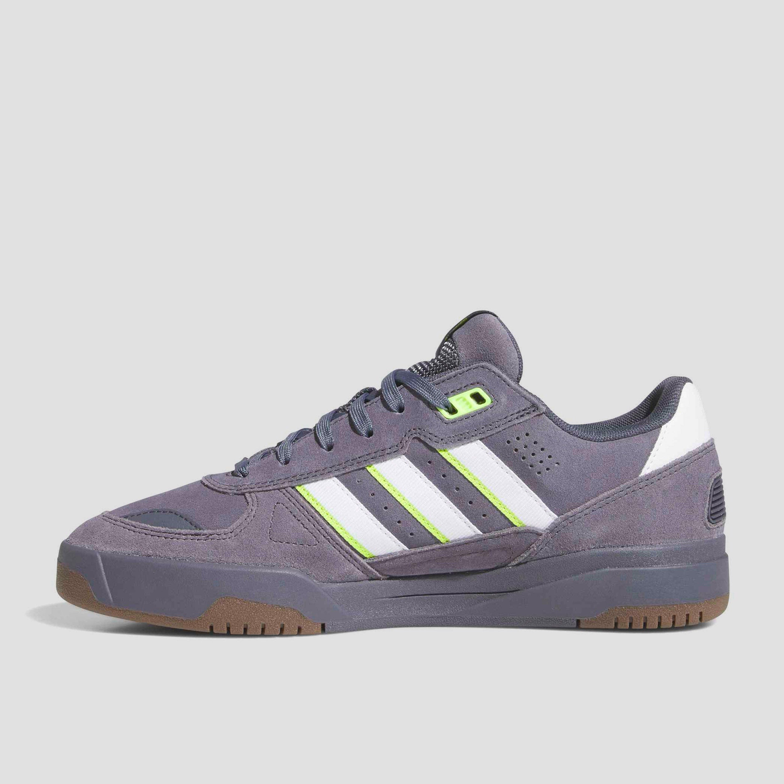 adidas Tekkira Cup Skate Shoes Auon / Footwear White / Slime