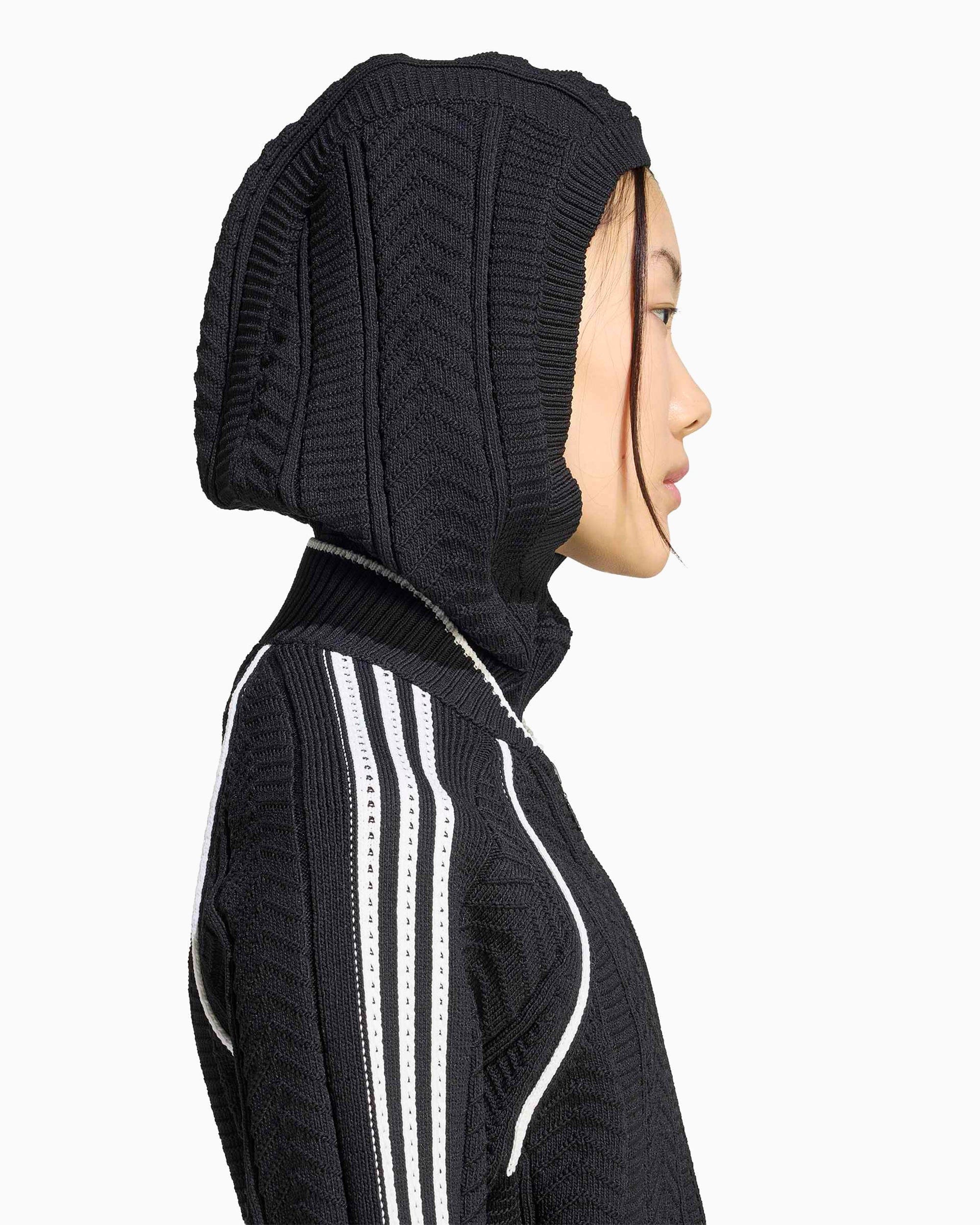adidas Chaqueta de chandal adidas Originals Premium para mujer