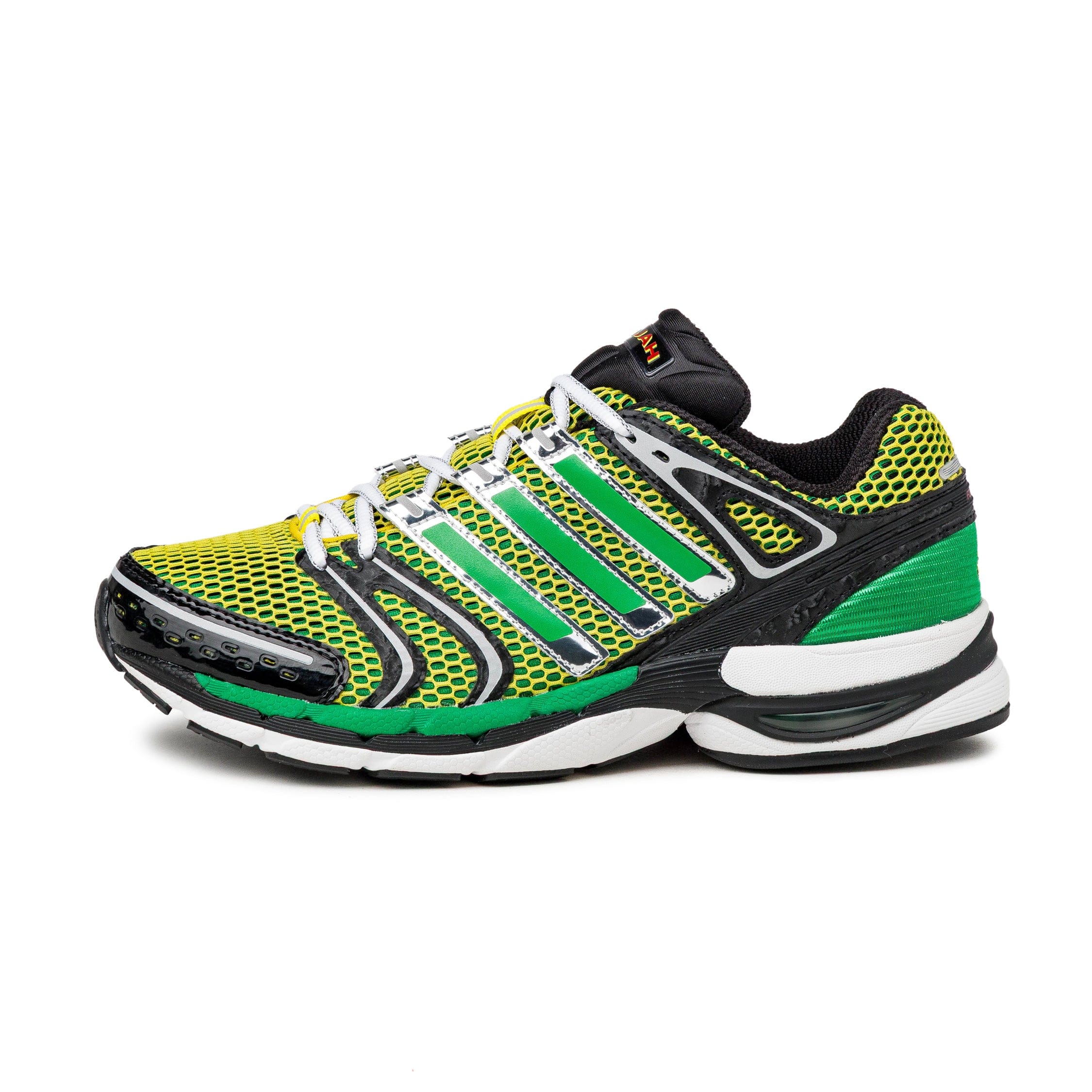 adidas x Jah Jah Adistar Control 5