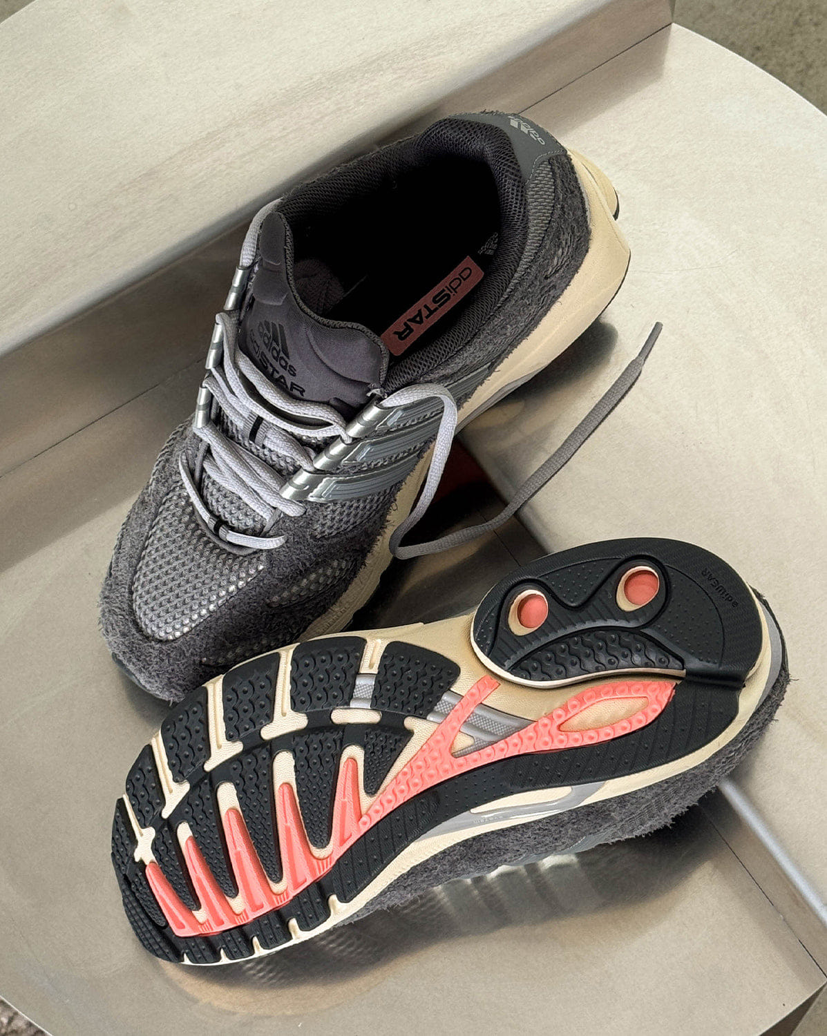 adidas Adistar Moulded