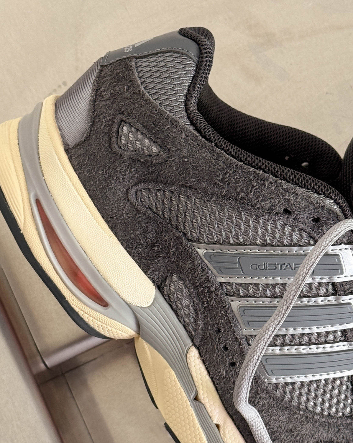adidas Adistar Moulded