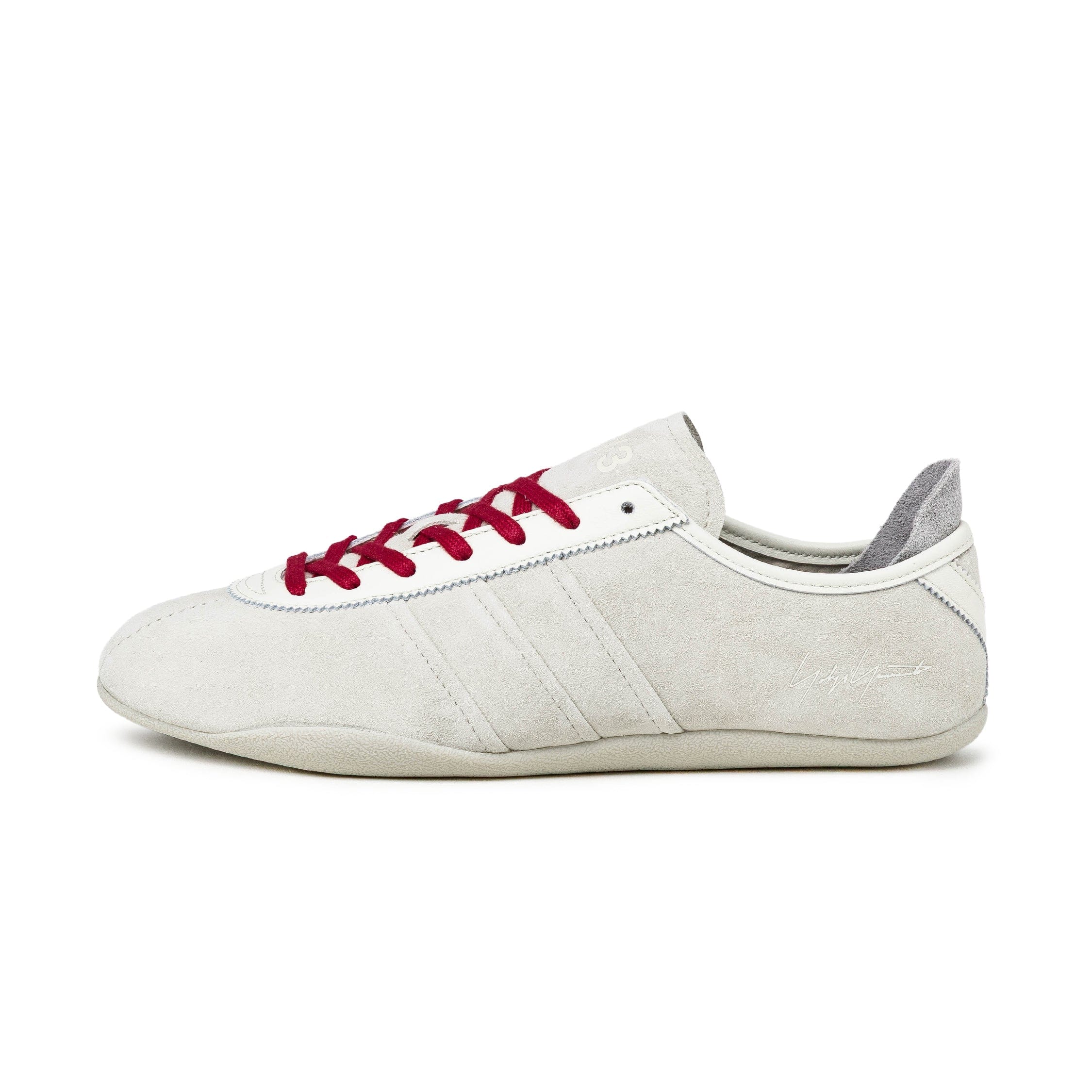 Adidas Y - 3 Tokyo