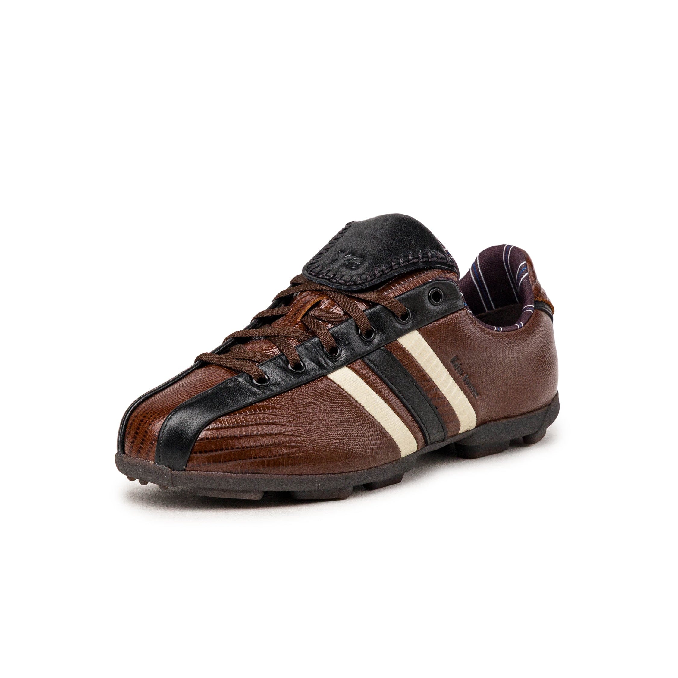 Adidas Y - 3 x Wales Bonner The Field Lizzard