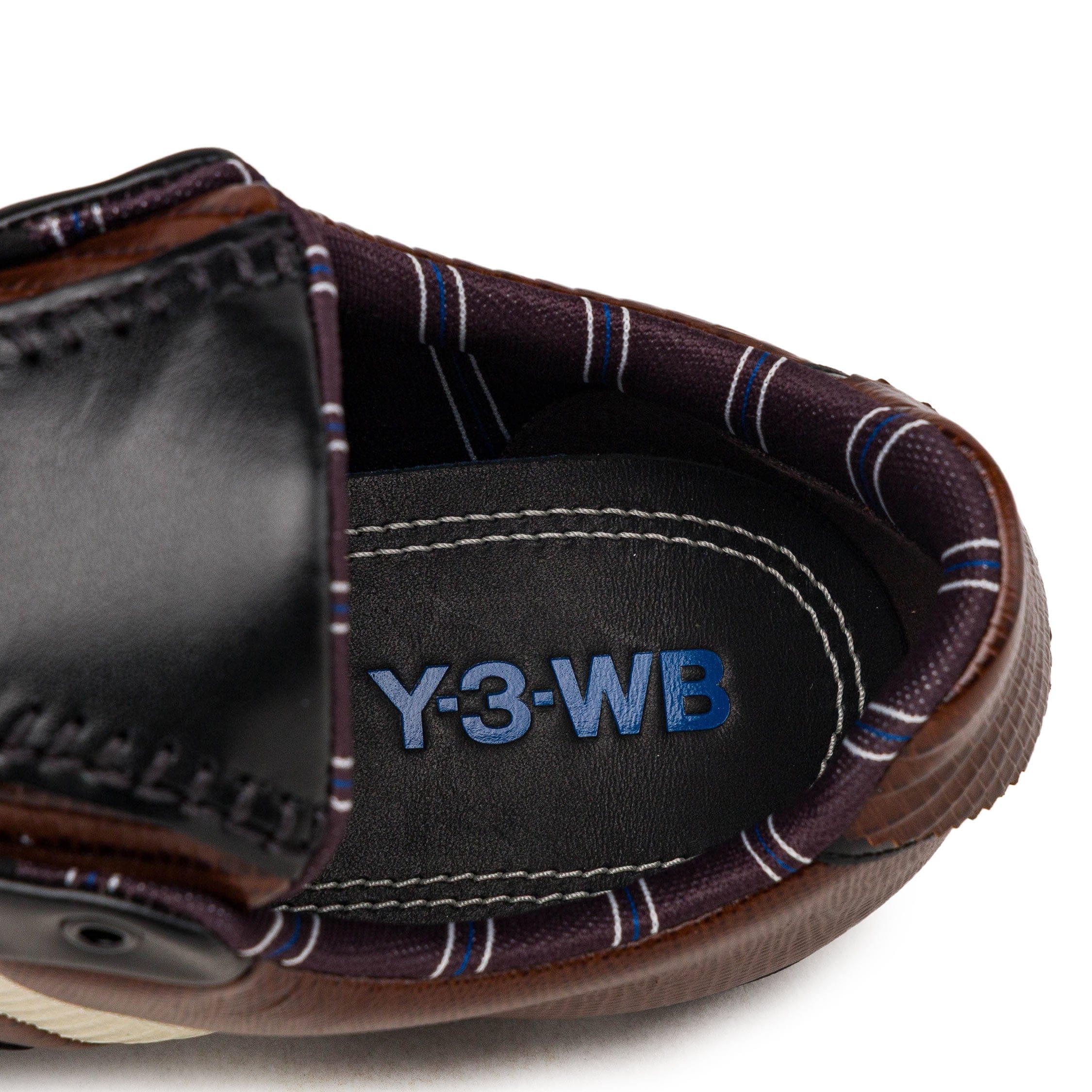 Adidas Y - 3 x Wales Bonner The Field Lizzard