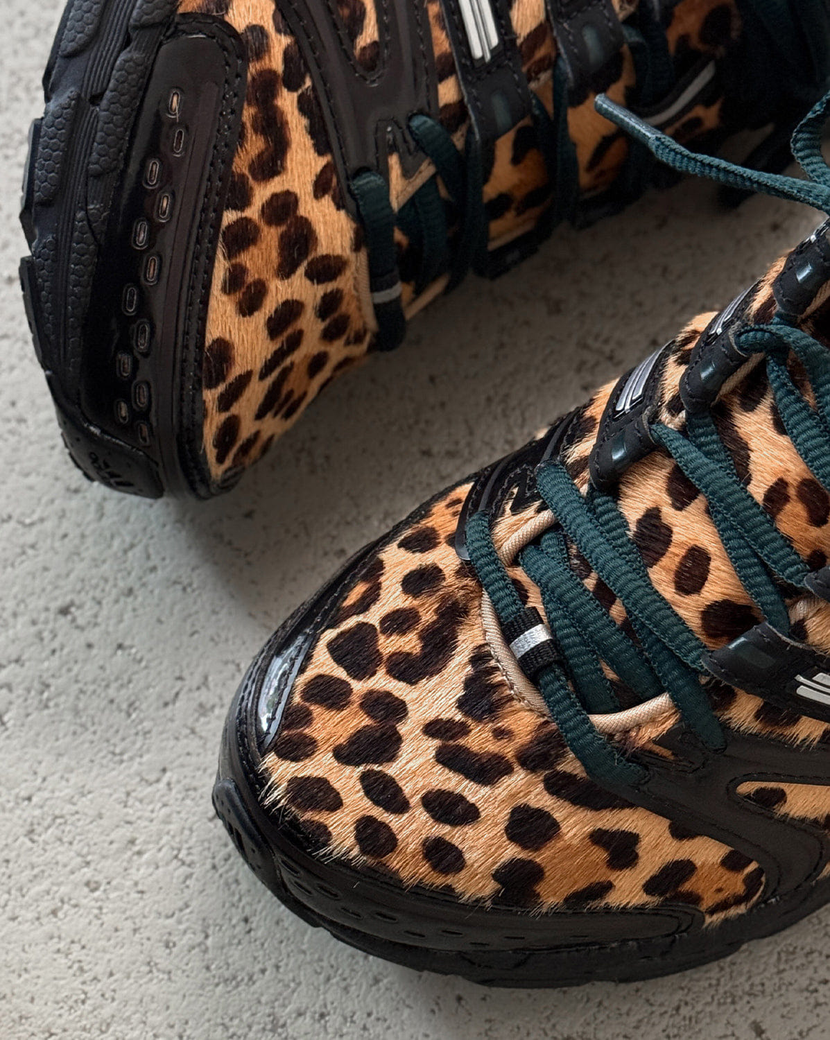adidas Adistar Control 5 W *Leopard*