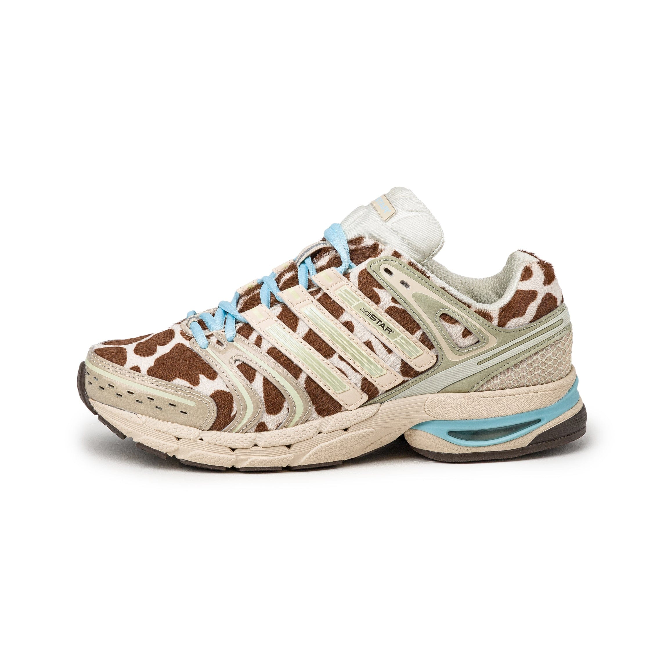 adidas Adistar Control 5 W *Giraffe*